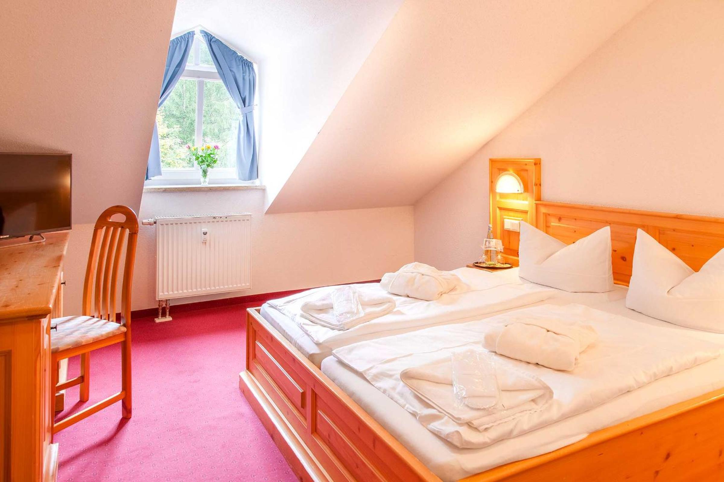 Hotel Ahornhof — 7