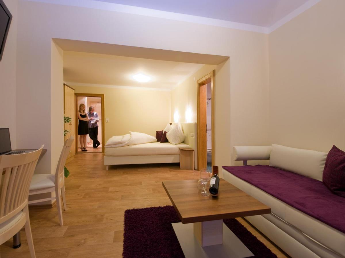Apart Garni Monte Vera