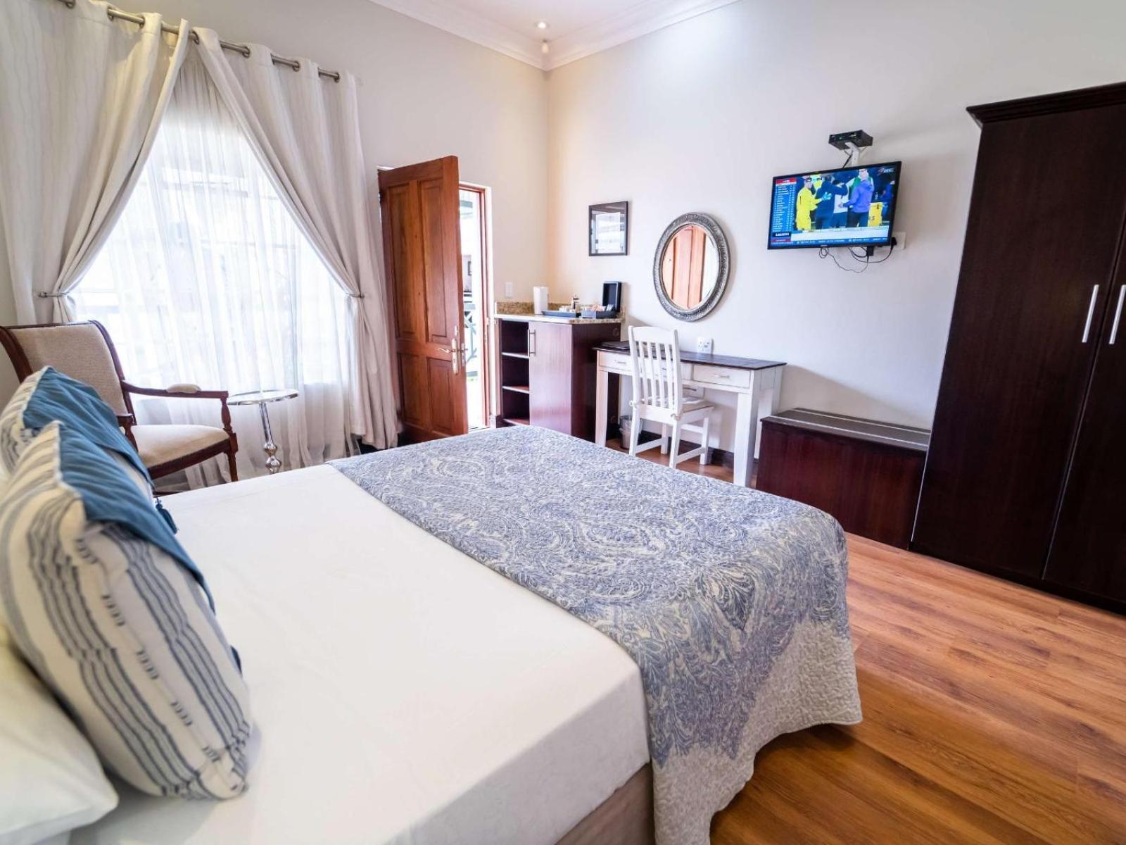 AnnVilla Guesthouse