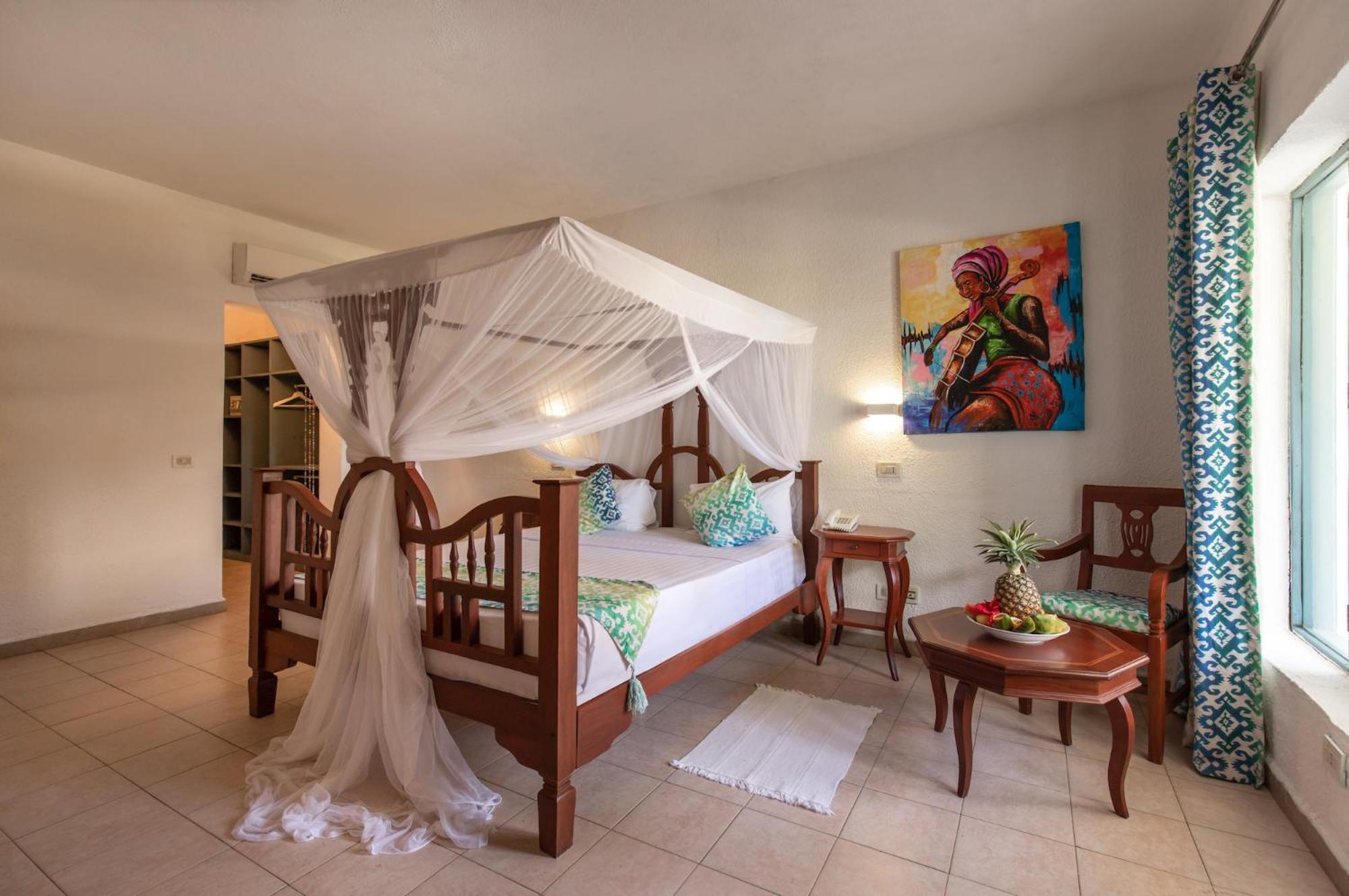Kiwengwa Vacations - Kiwengwa Beach Resort - Property Image 106
