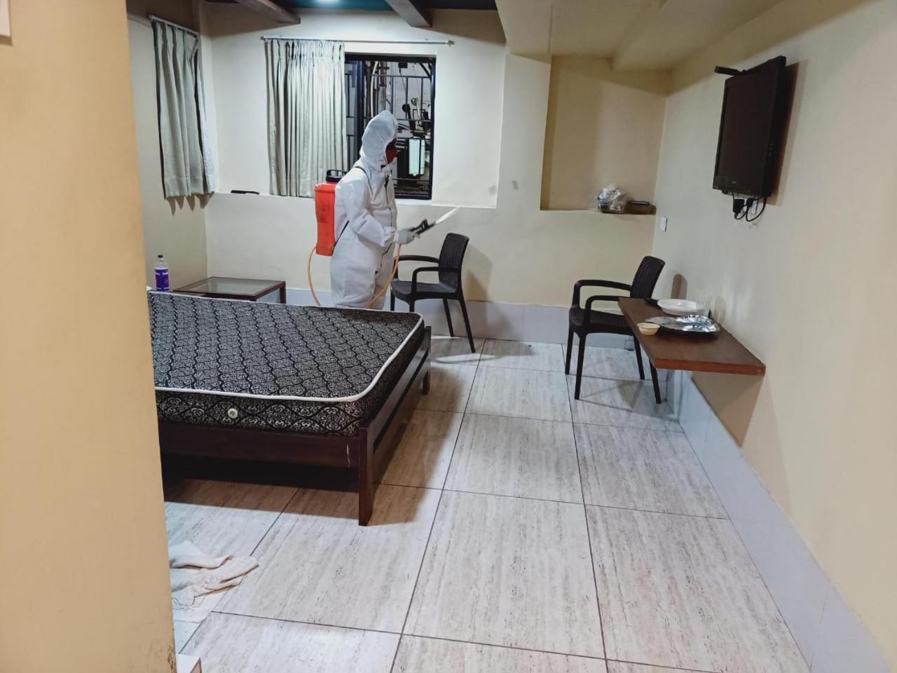 Hotel Darshan Vishwas