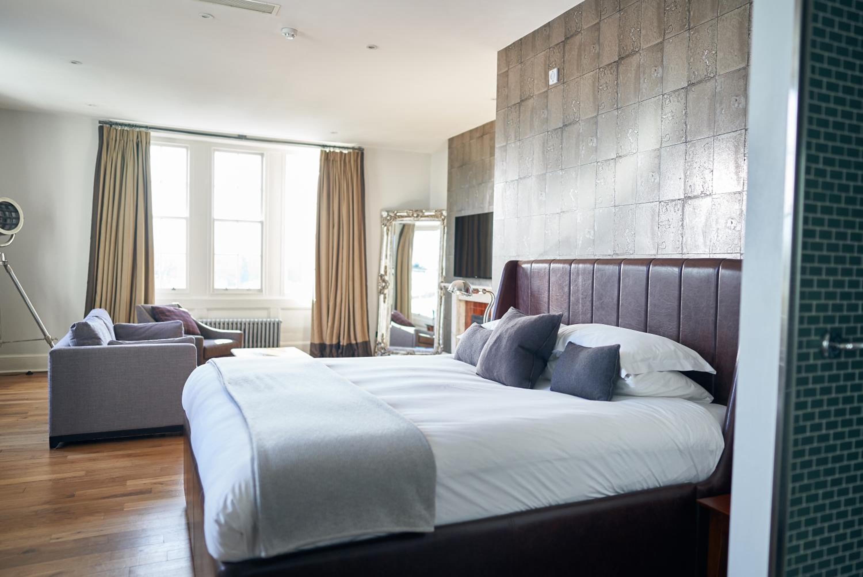 Royal Tunbridge Wells Vacations - Hotel Du Vin  Bistro Tunbridge Wells - Property Image 4