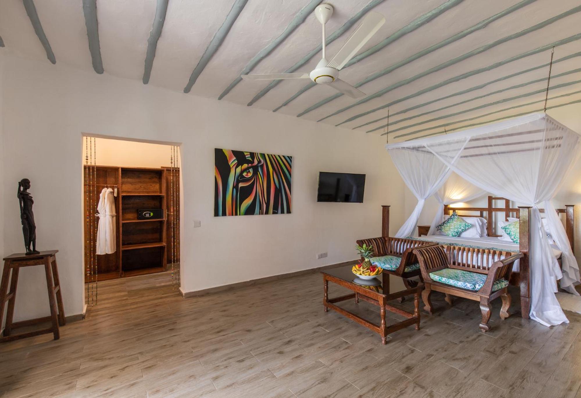 Kiwengwa Vacations - Kiwengwa Beach Resort - Property Image 136