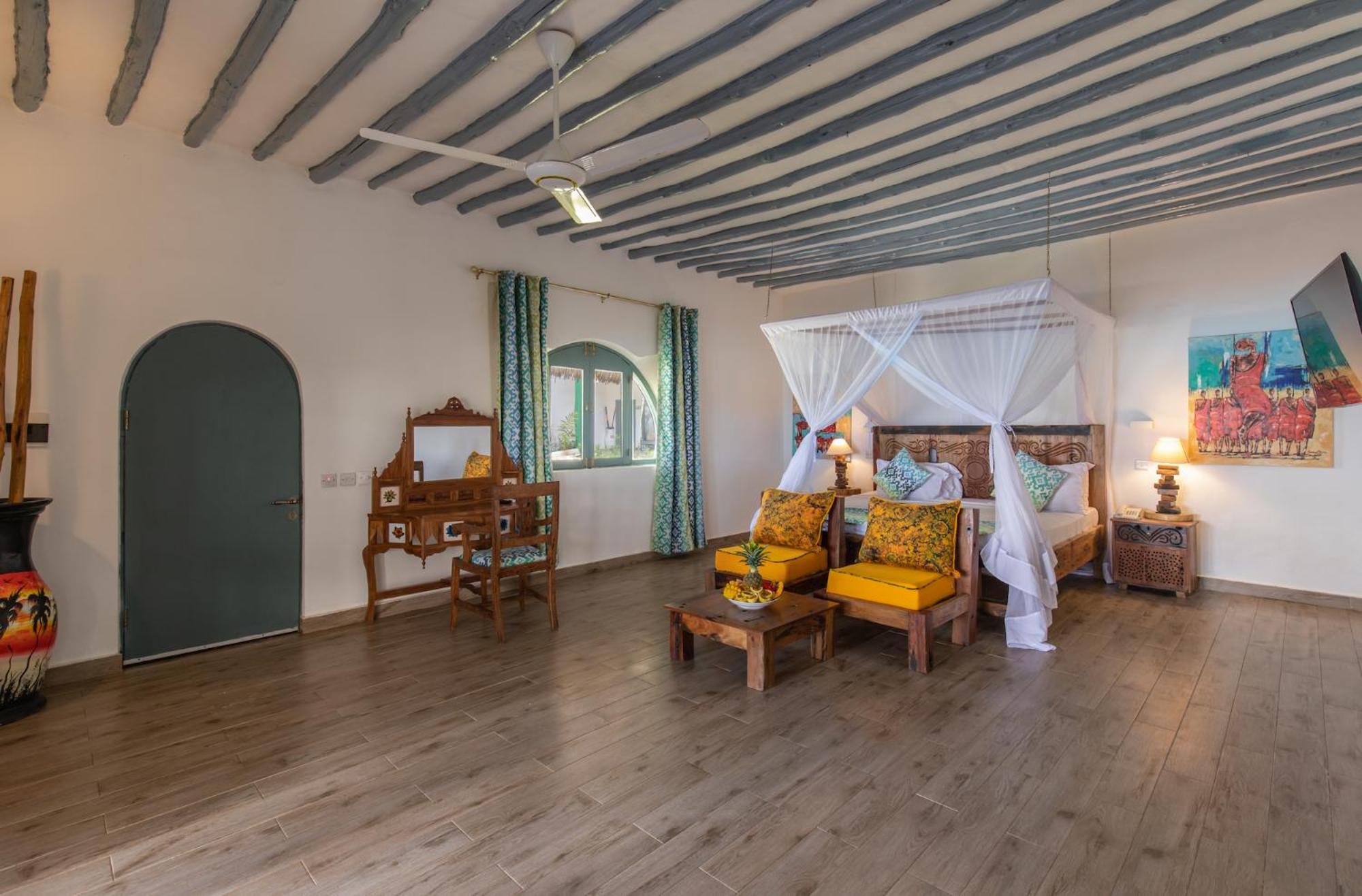 Kiwengwa Vacations - Kiwengwa Beach Resort - Property Image 8