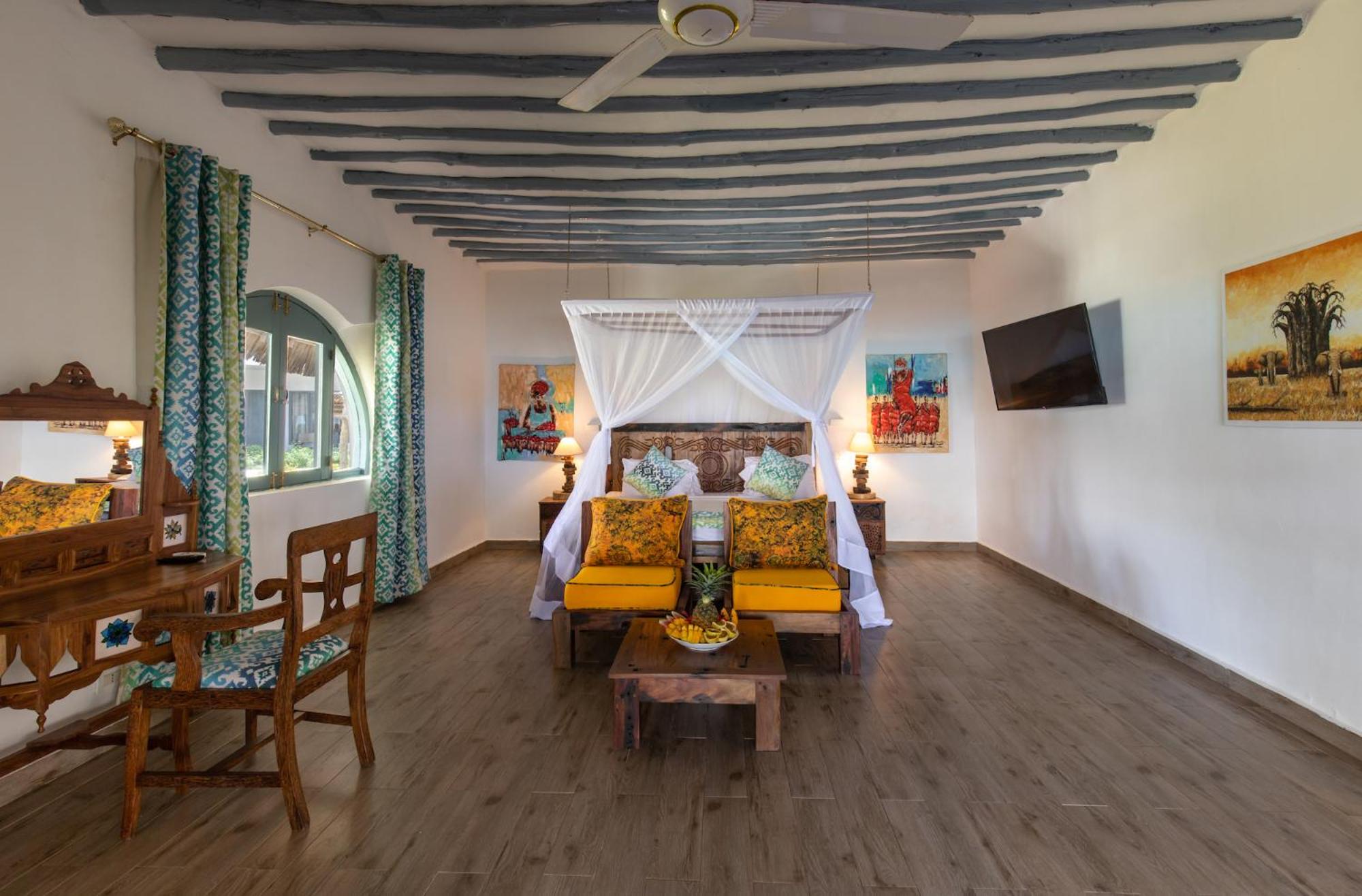 Kiwengwa Vacations - Kiwengwa Beach Resort - Property Image 134