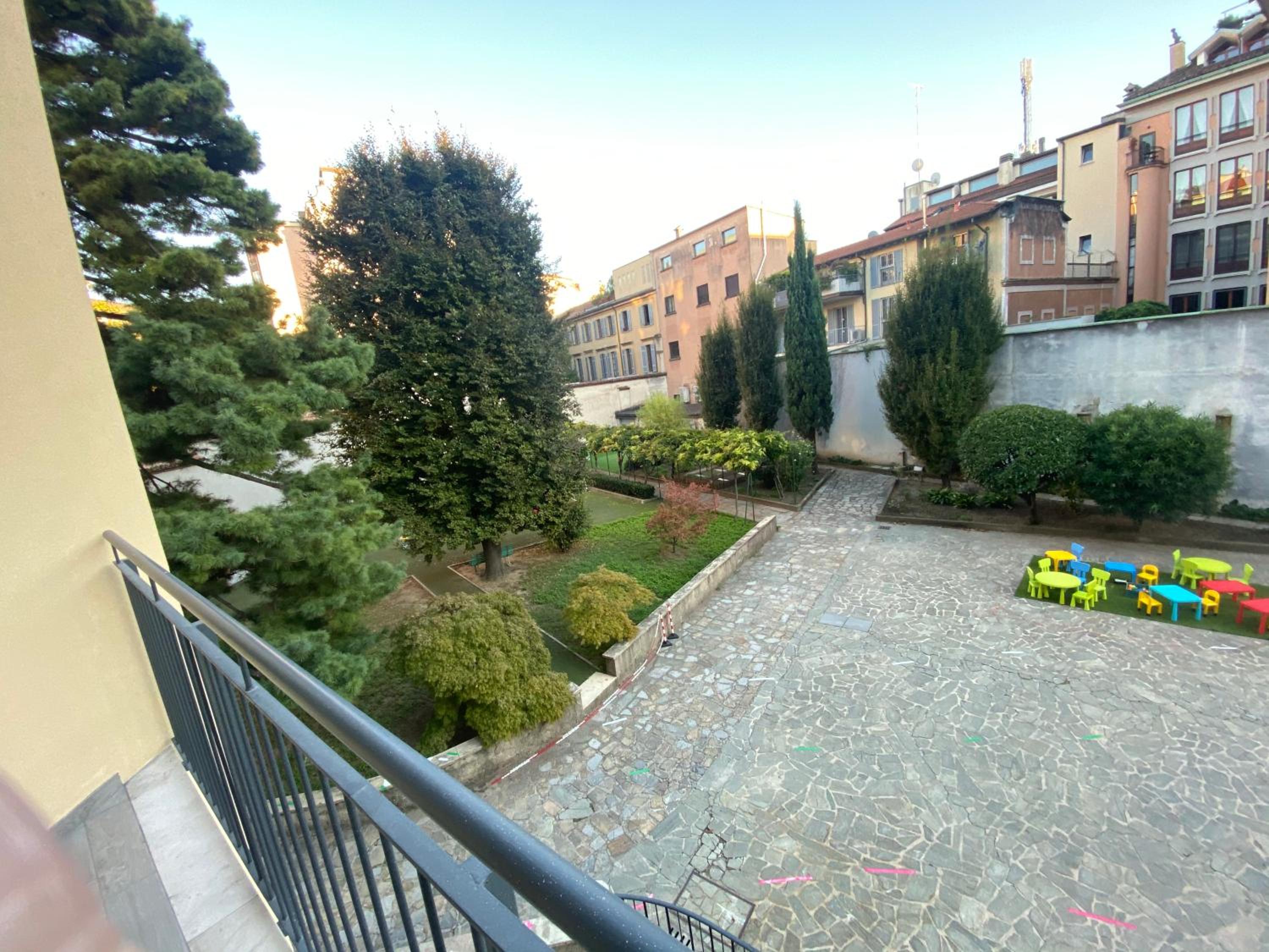 Photo 124 sur 124 de Bob W Milan Ticinese