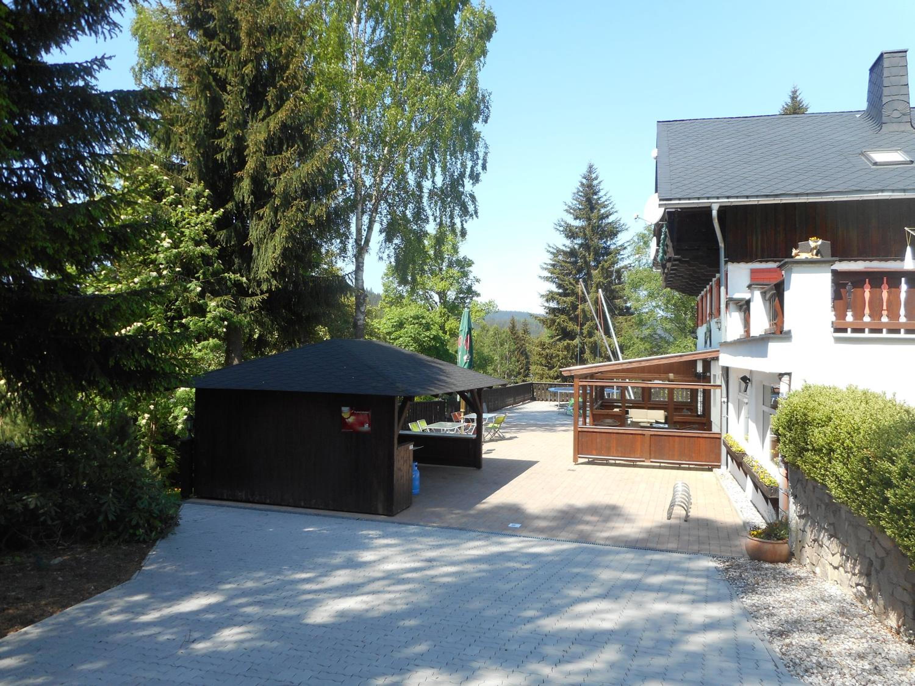 Pension U Jelinka