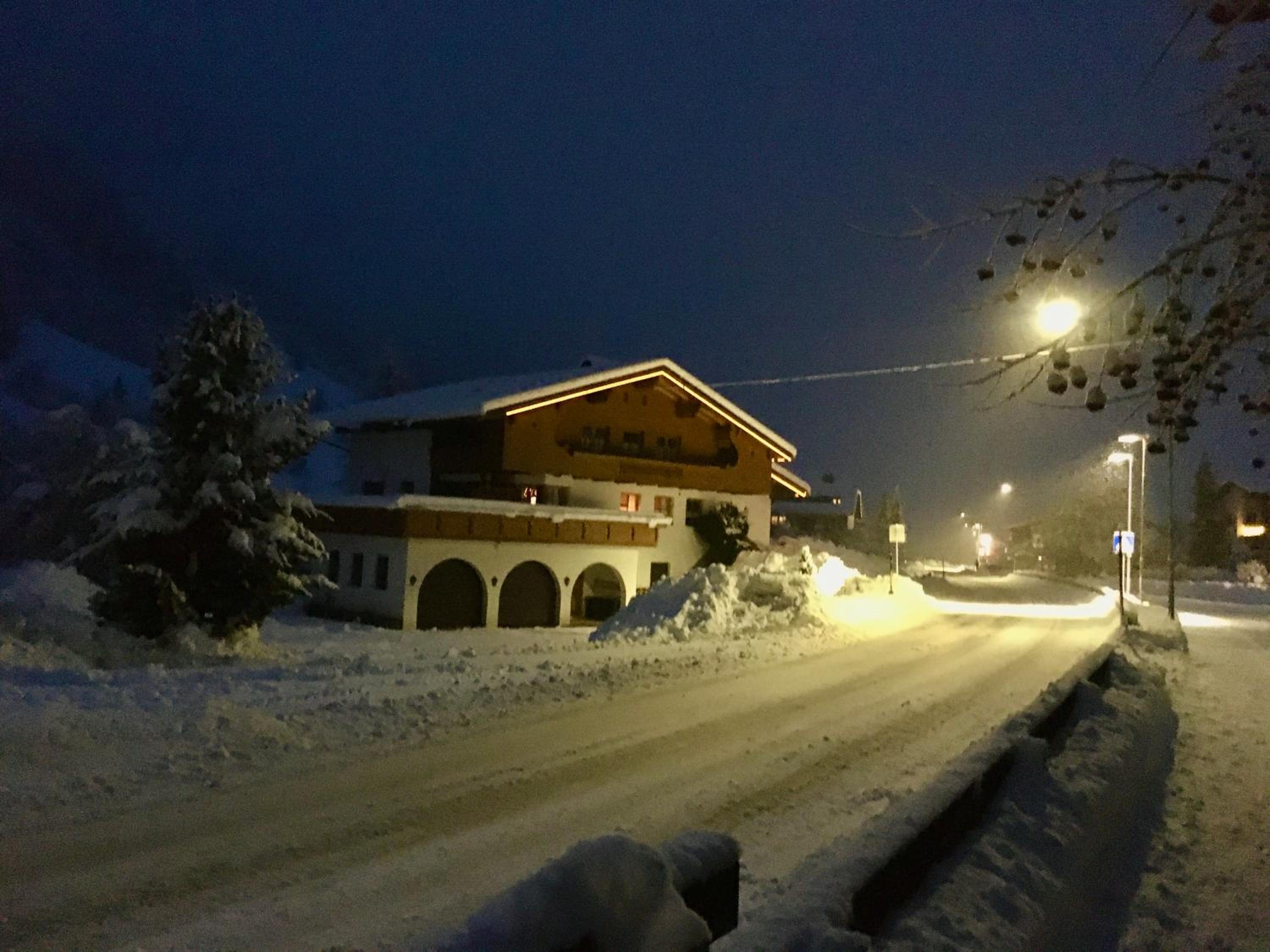 Apart Dorfbäck