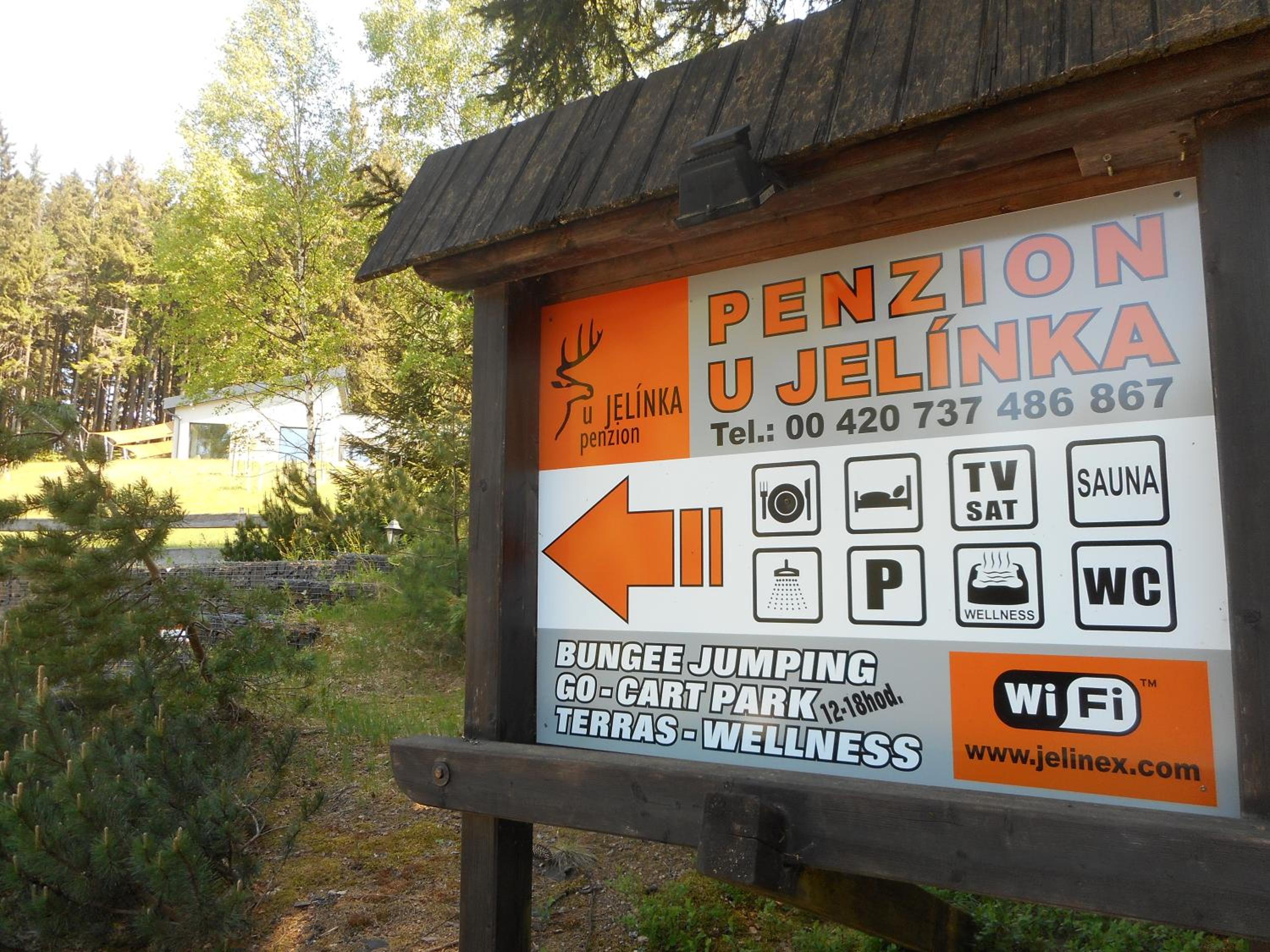 Pension U Jelinka