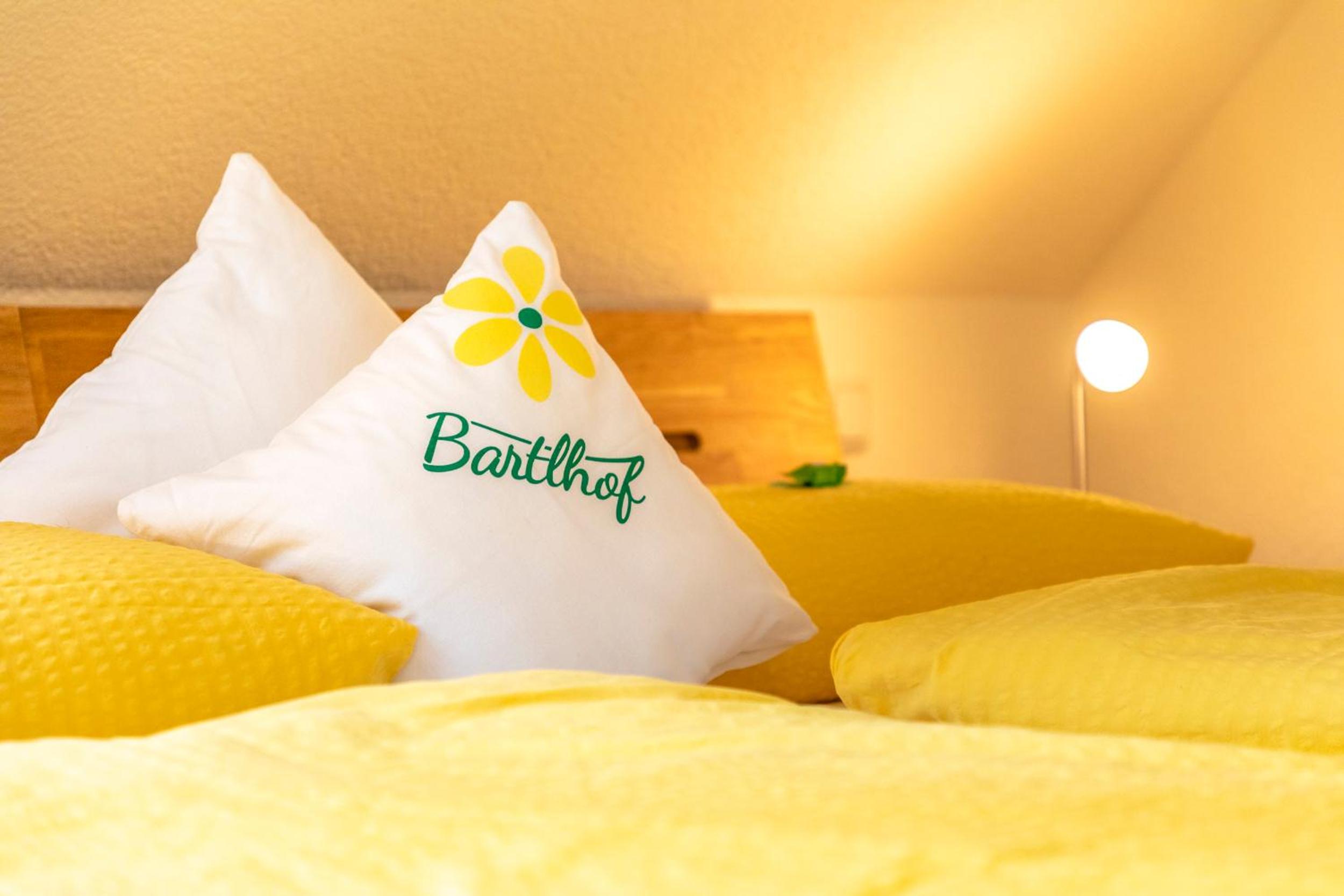 Bartlhof-Ferienwohnungen-Zimmer
