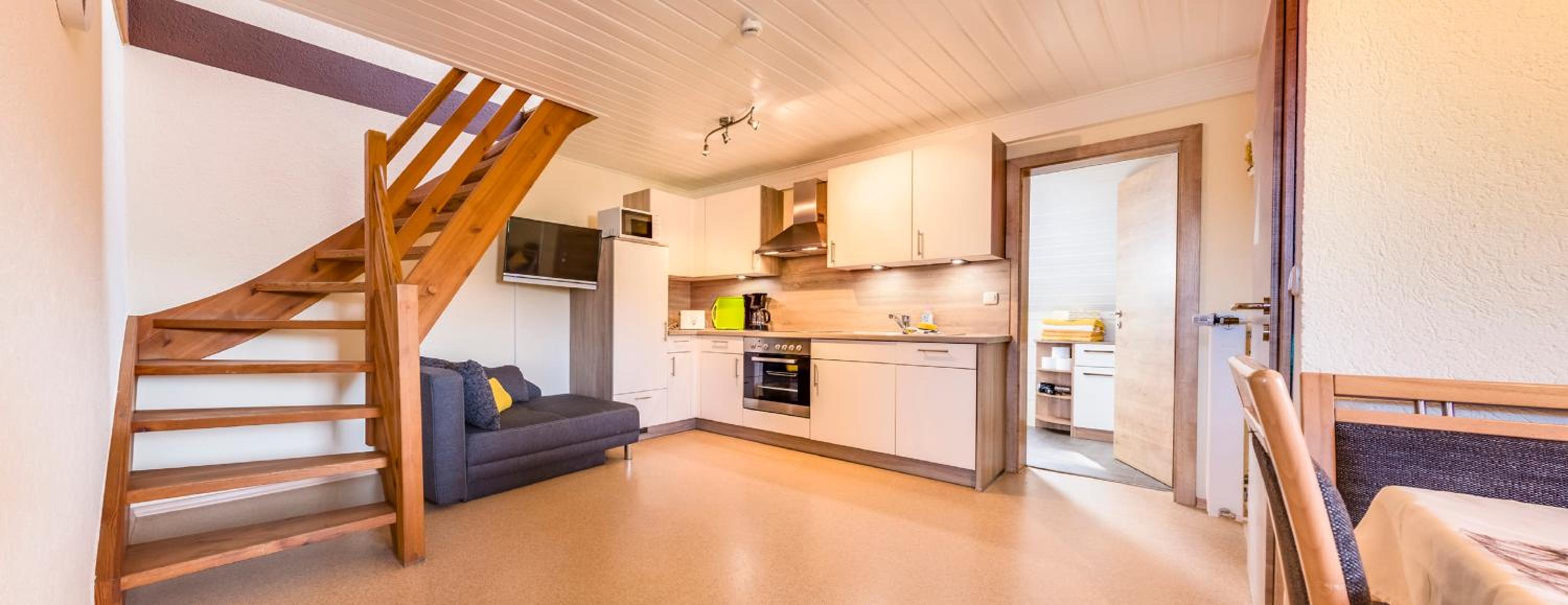 Bartlhof-Ferienwohnungen-Zimmer