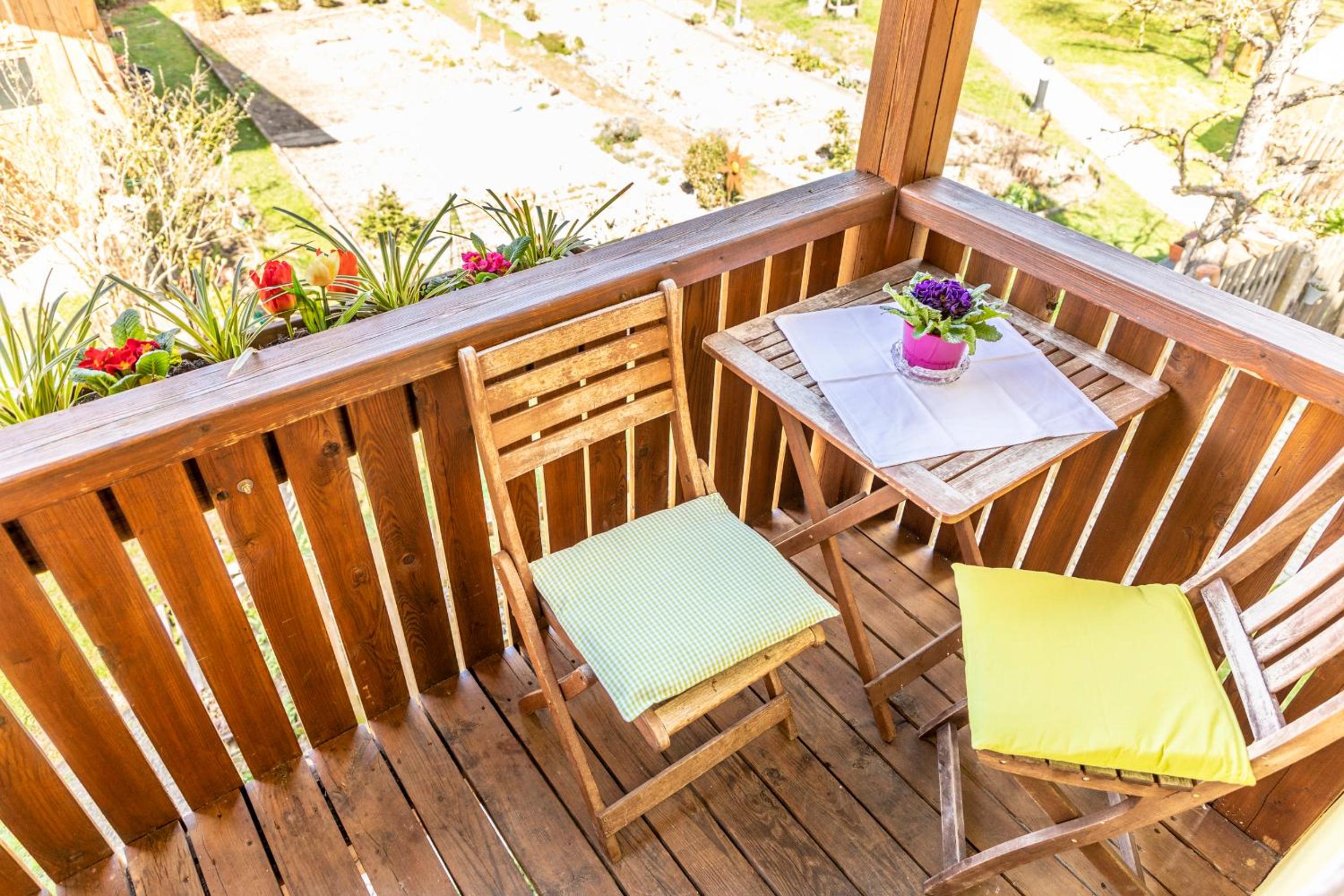Bartlhof-Ferienwohnungen-Zimmer