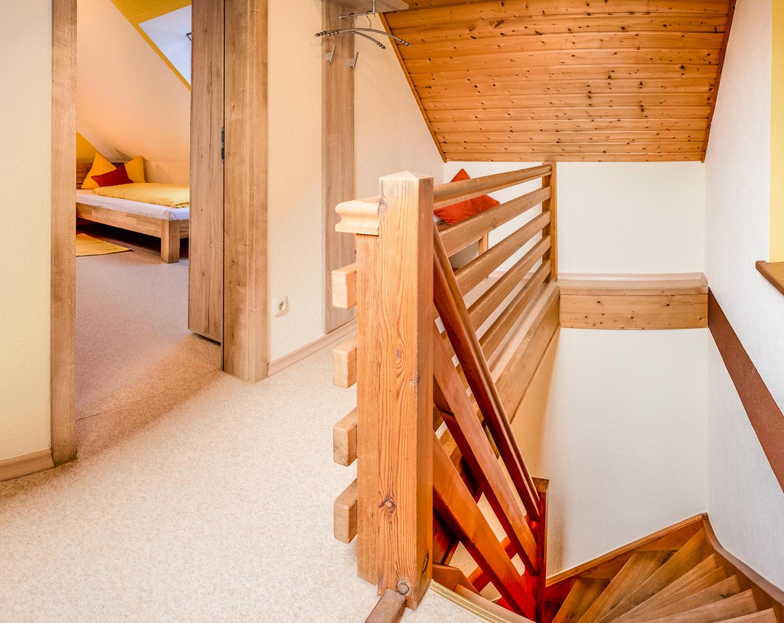 Bartlhof-Ferienwohnungen-Zimmer