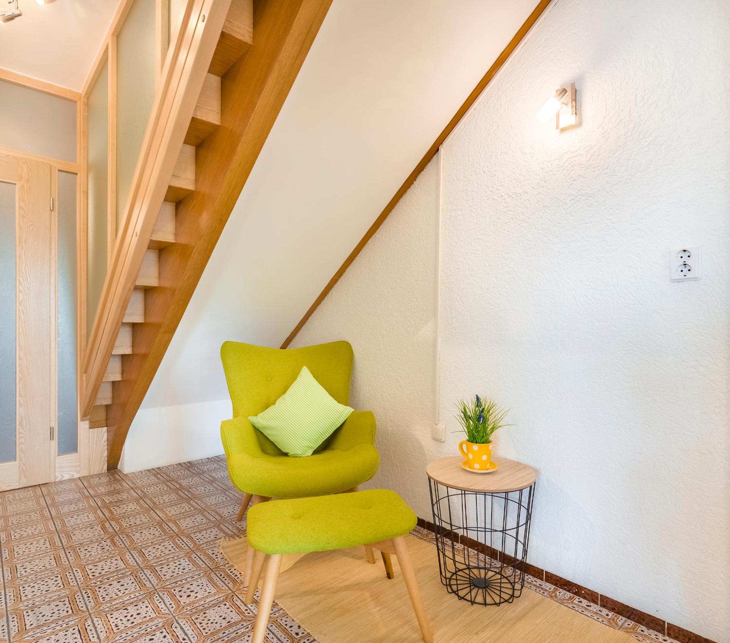 Bartlhof-Ferienwohnungen-Zimmer