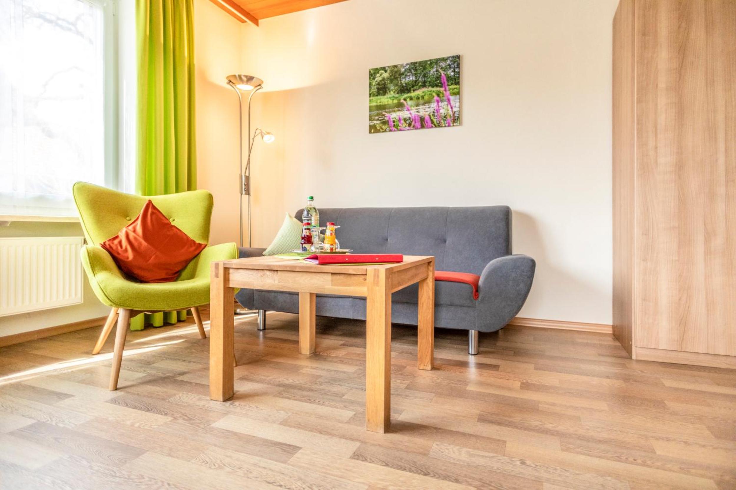Bartlhof-Ferienwohnungen-Zimmer