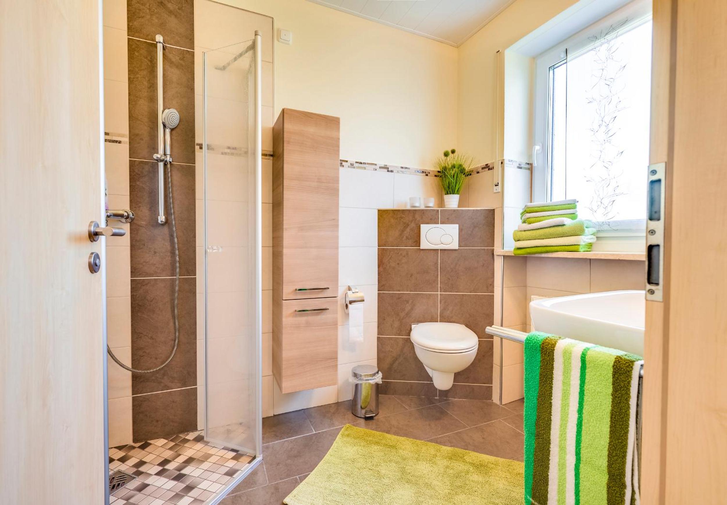 Bartlhof-Ferienwohnungen-Zimmer