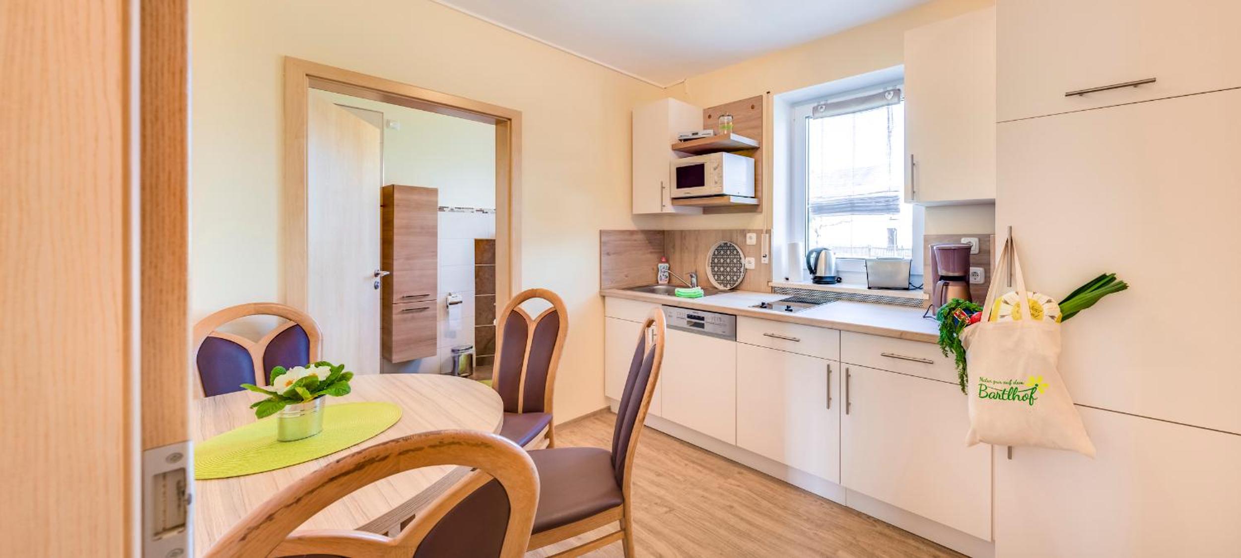 Bartlhof-Ferienwohnungen-Zimmer