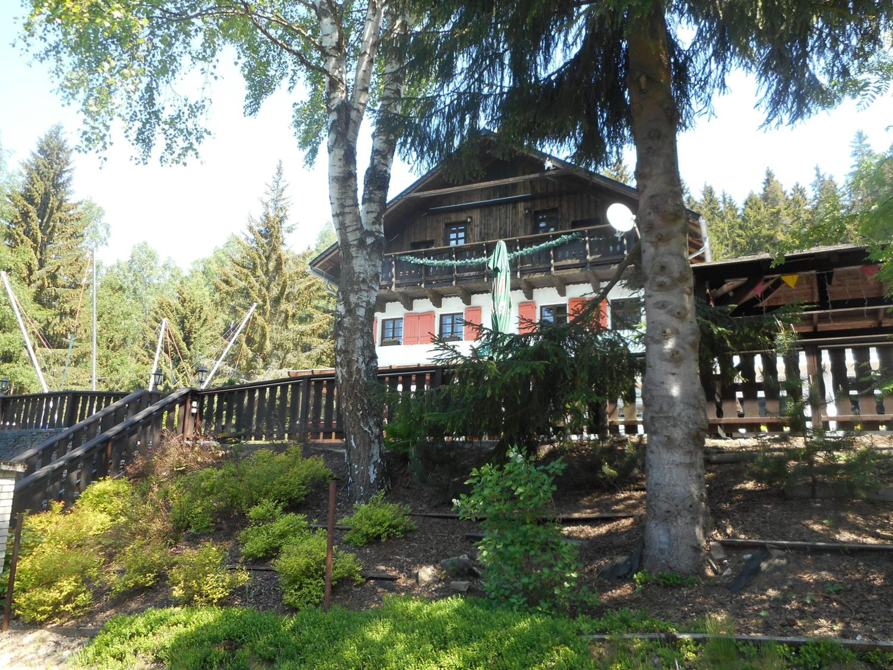 Pension U Jelinka