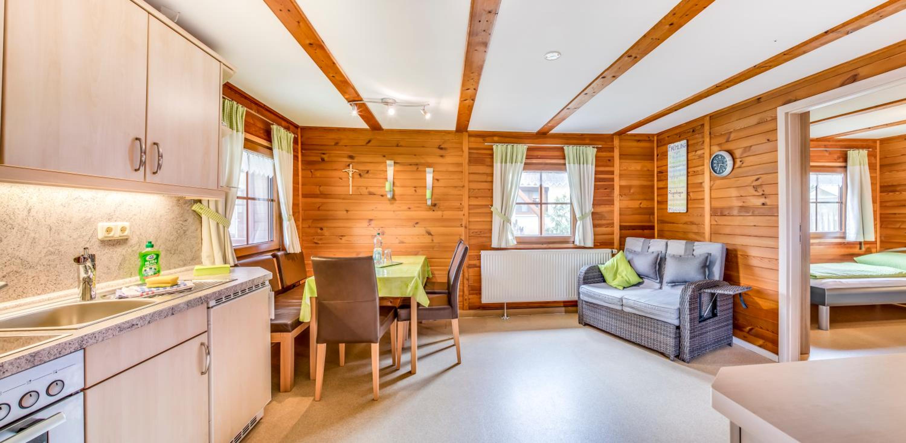 Bartlhof-Ferienwohnungen-Zimmer
