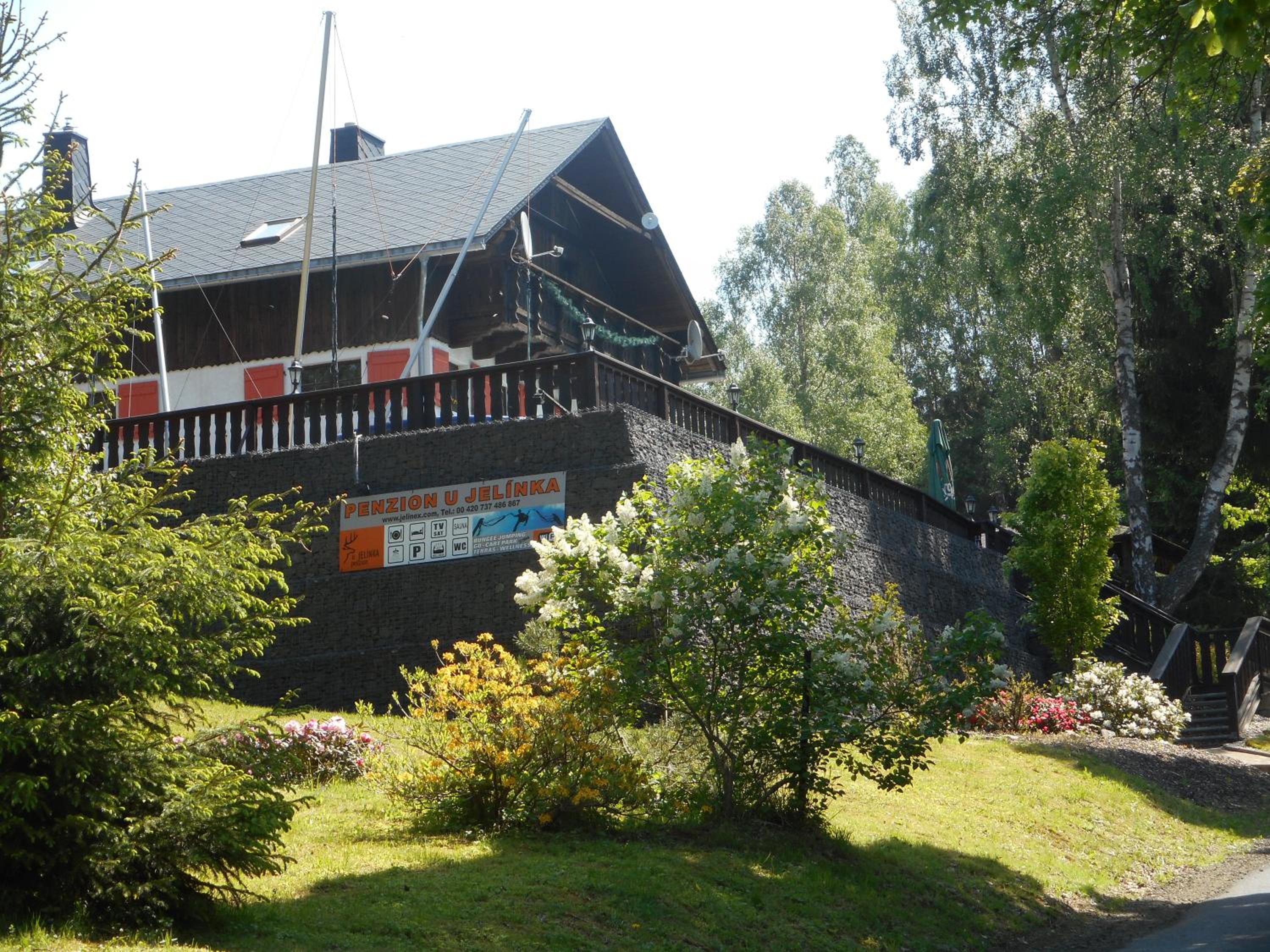 Pension U Jelinka