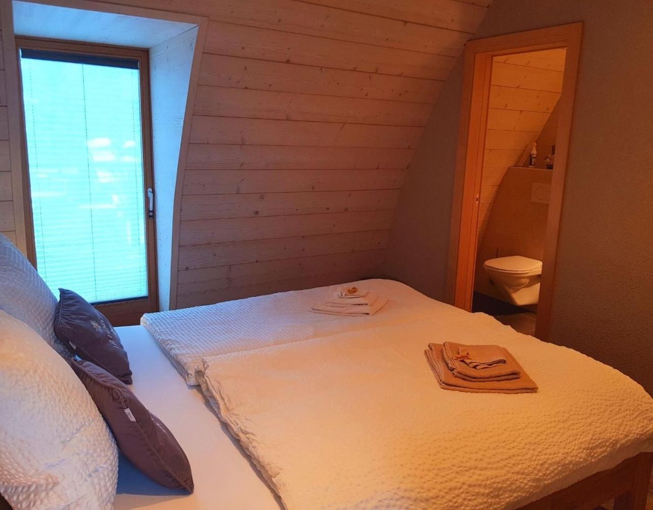 Bnb la Péniche