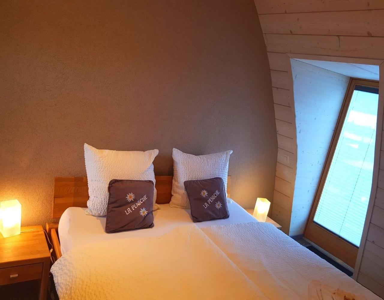 Bnb la Péniche