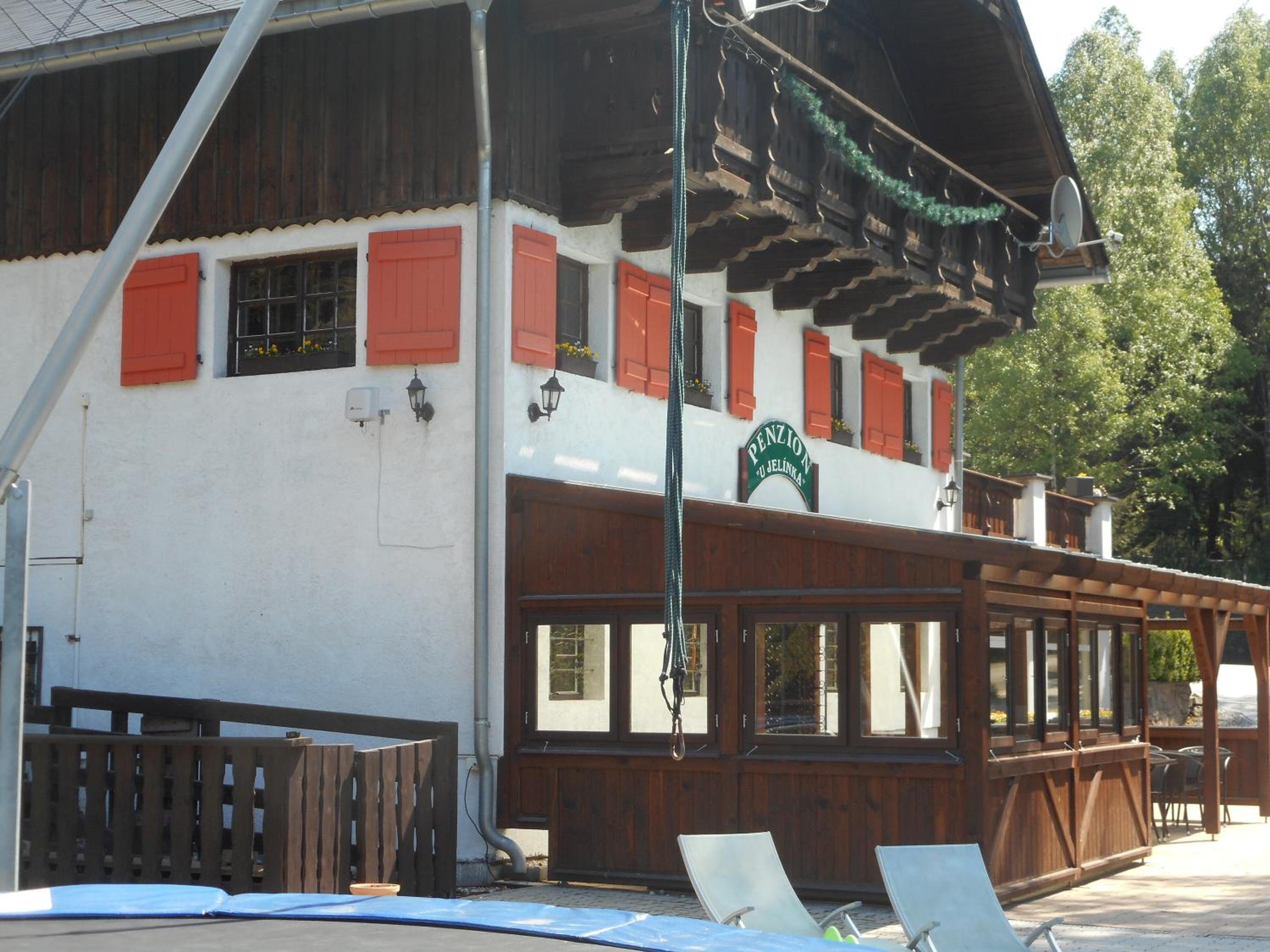 Pension U Jelinka