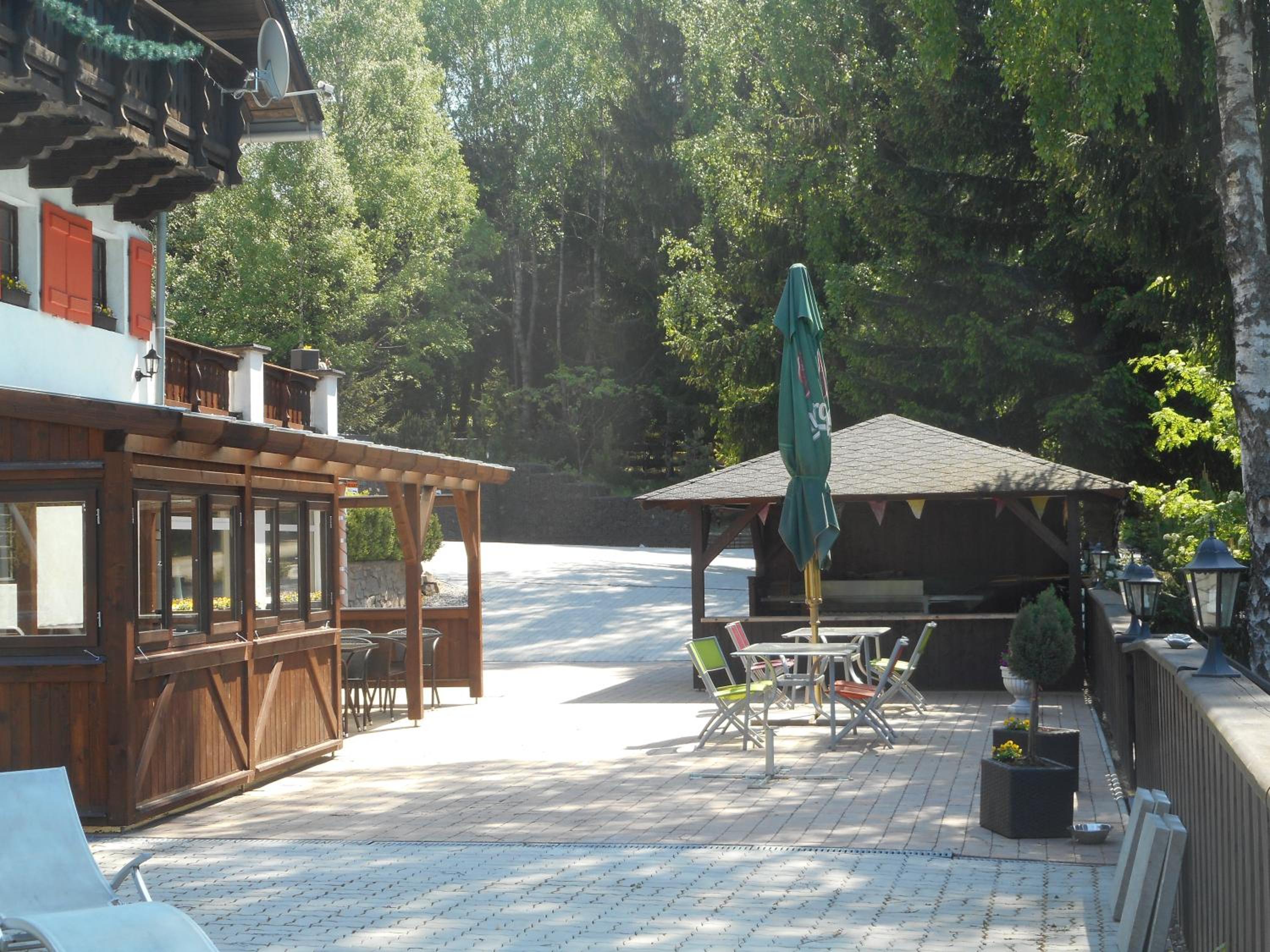 Pension U Jelinka