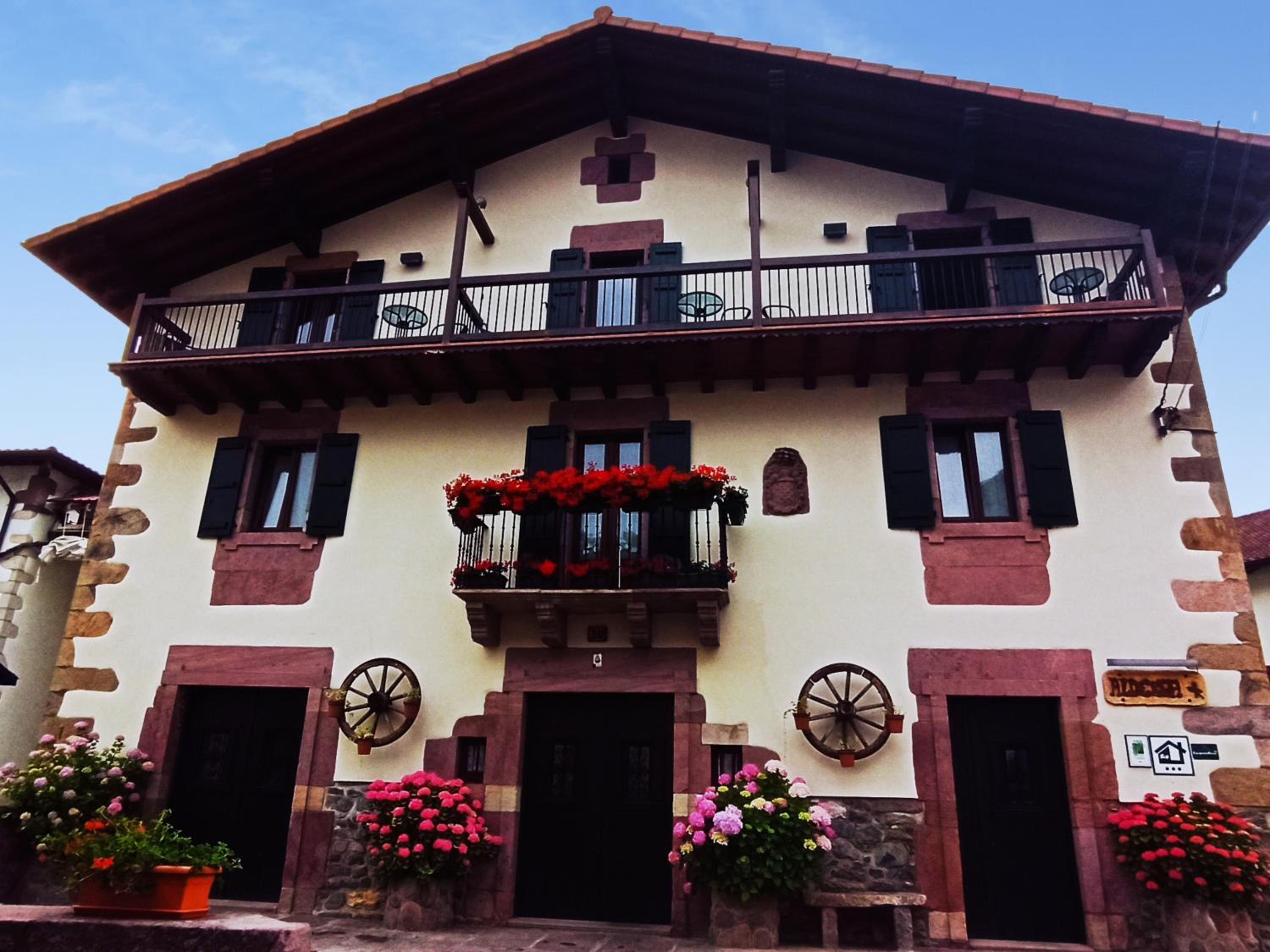 building