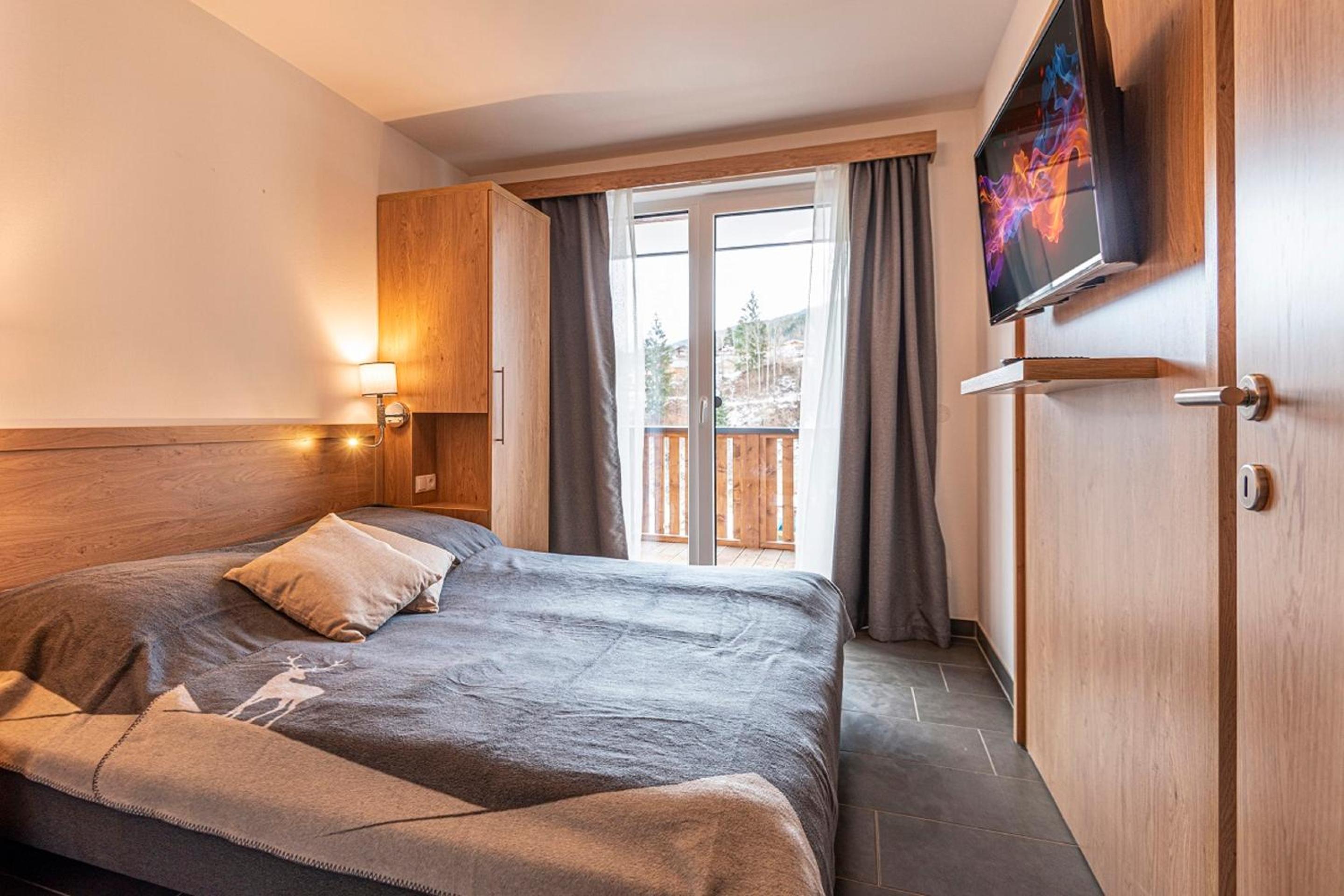 Chalet Dorf Wagrain Alpenleben by AlpenTravel