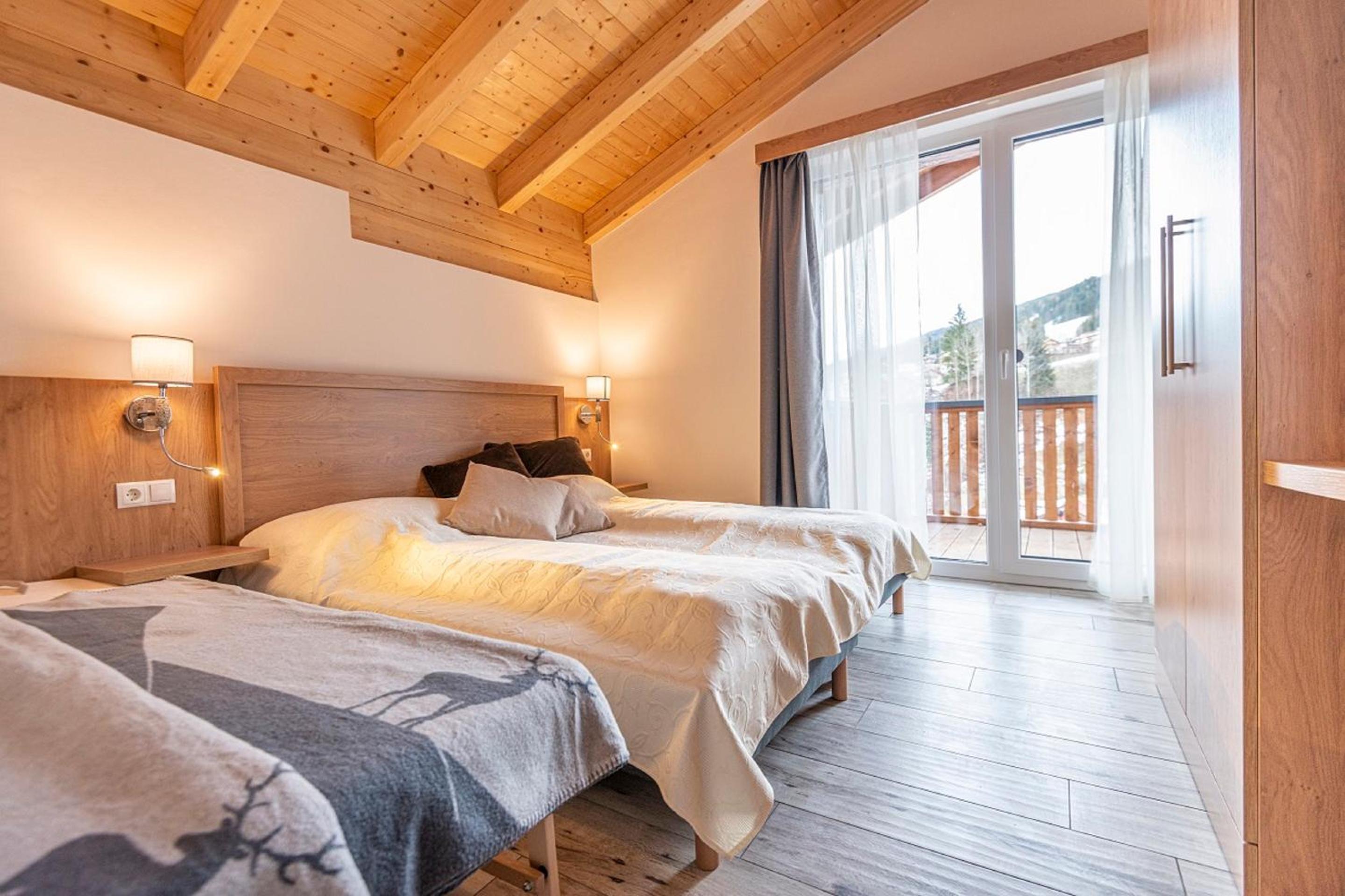 Chalet Dorf Wagrain Alpenleben by AlpenTravel