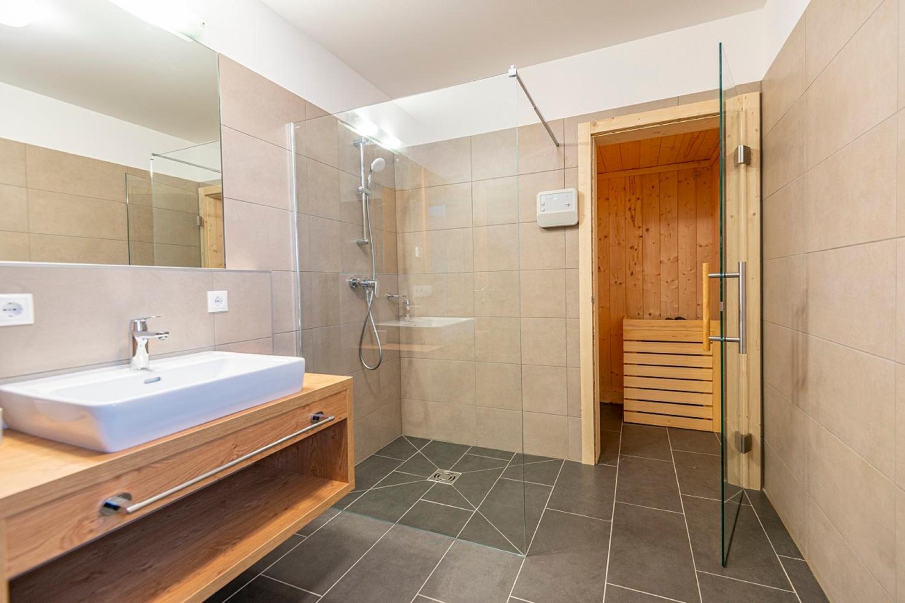 Chalet Dorf Wagrain Alpenleben by AlpenTravel