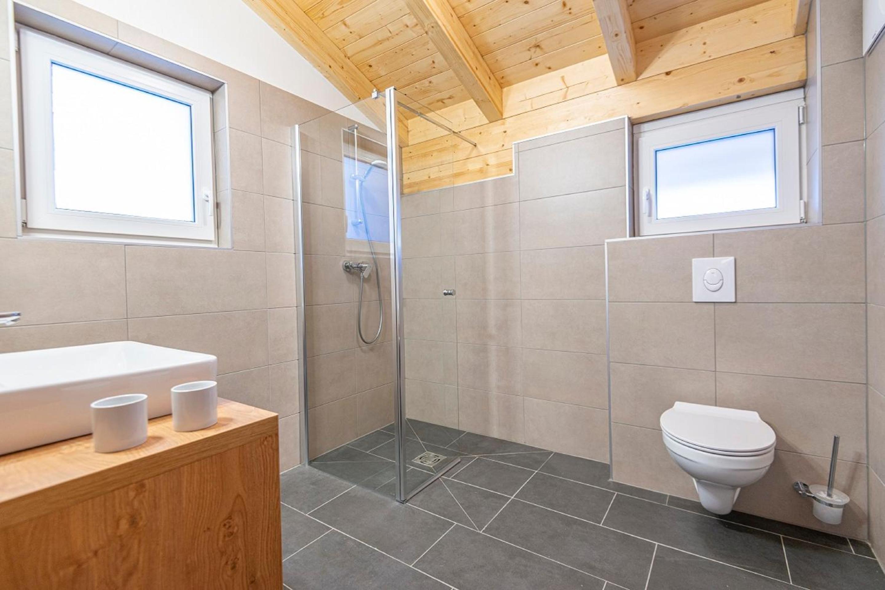Chalet Dorf Wagrain Alpenleben by AlpenTravel
