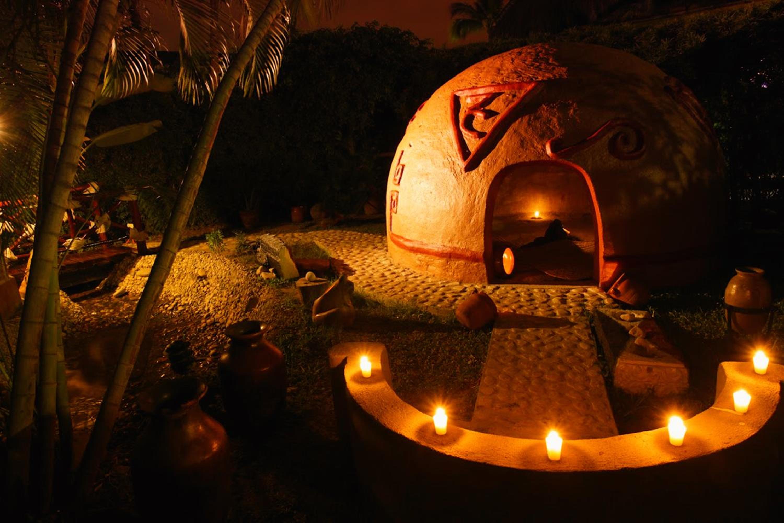 Puerto Vallarta Vacations - Hacienda Buenaventura Hotel  Mexican Charm - All Inclusive - Property Image 5