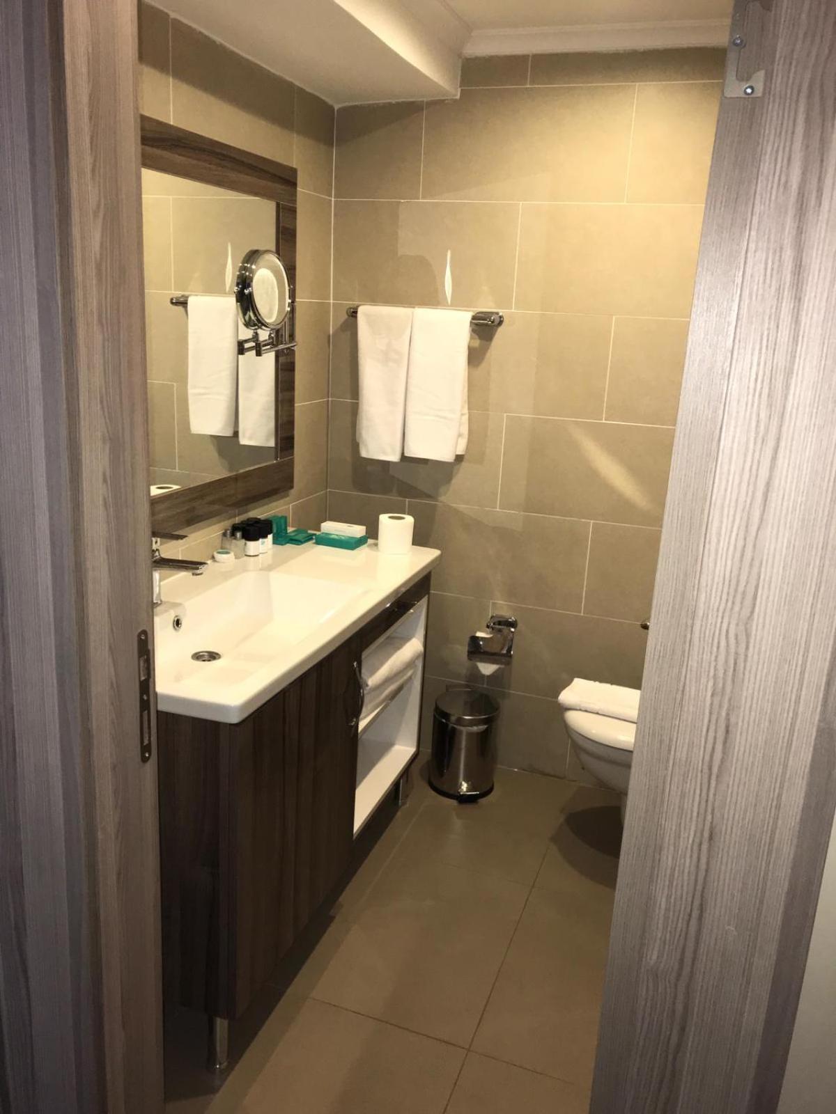Grand Yazici Ski Hotel & Spa view 3