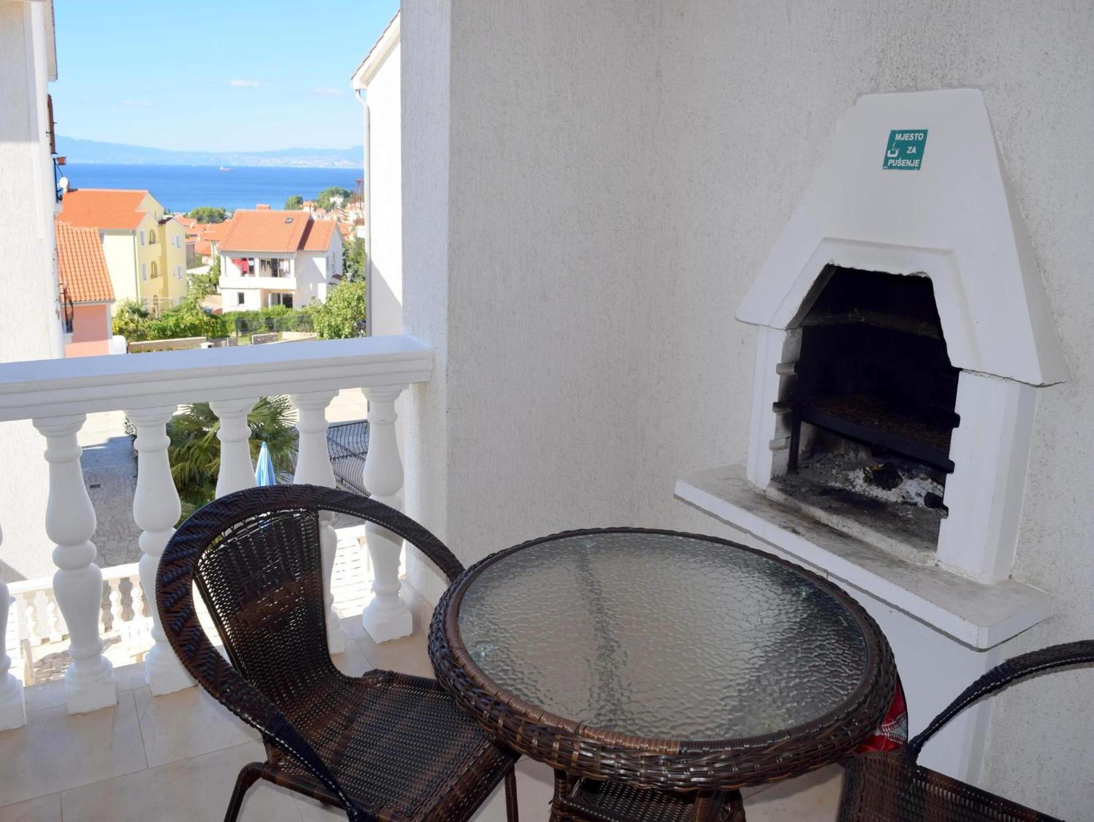 Apartments Tatarovic view 4