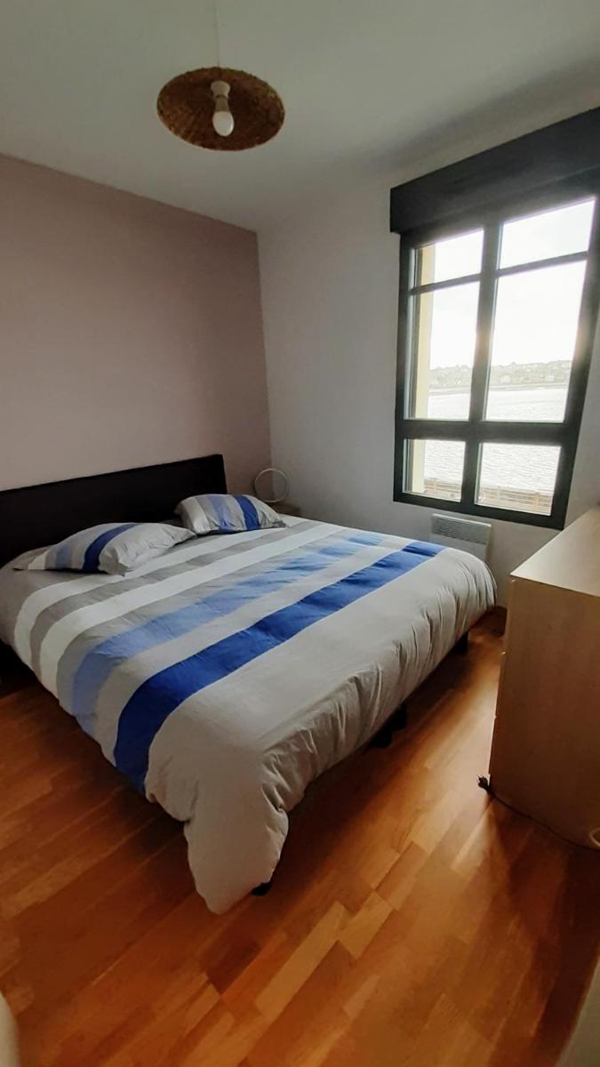 Appartement Devant la Mer view 4