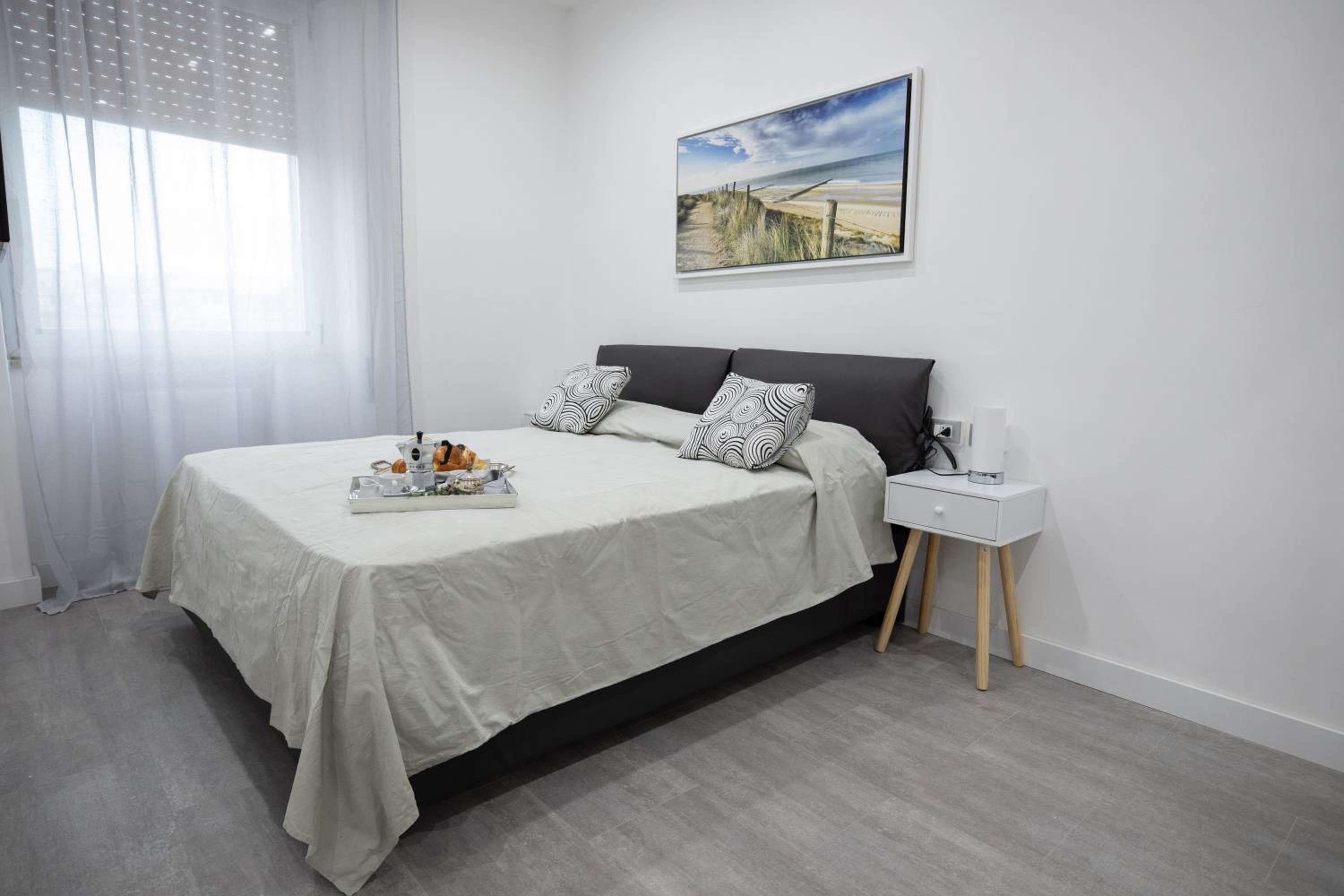 Napolidays Toledo Apartment By Dimorra