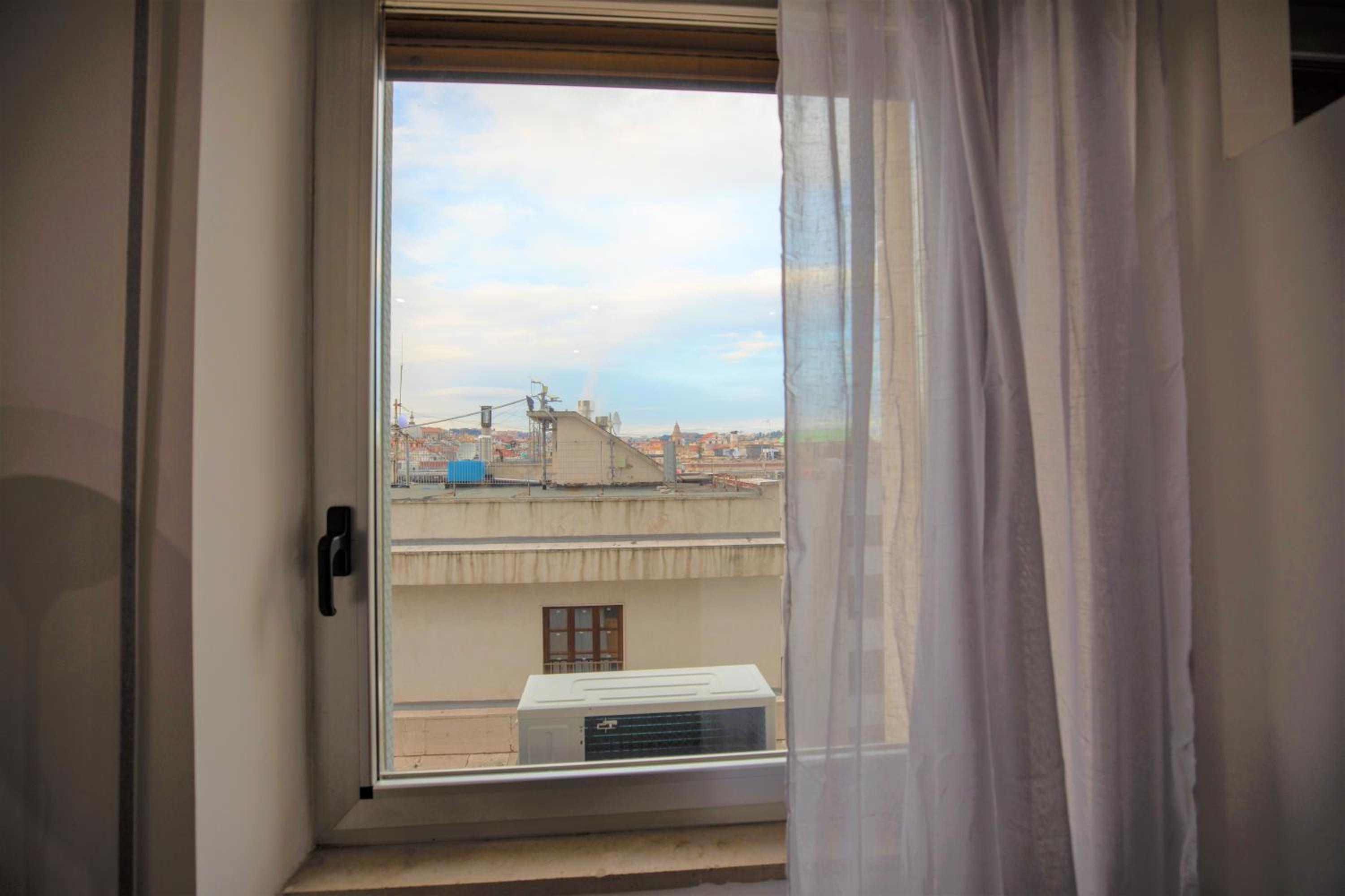 Napolidays Toledo Apartment By Dimorra