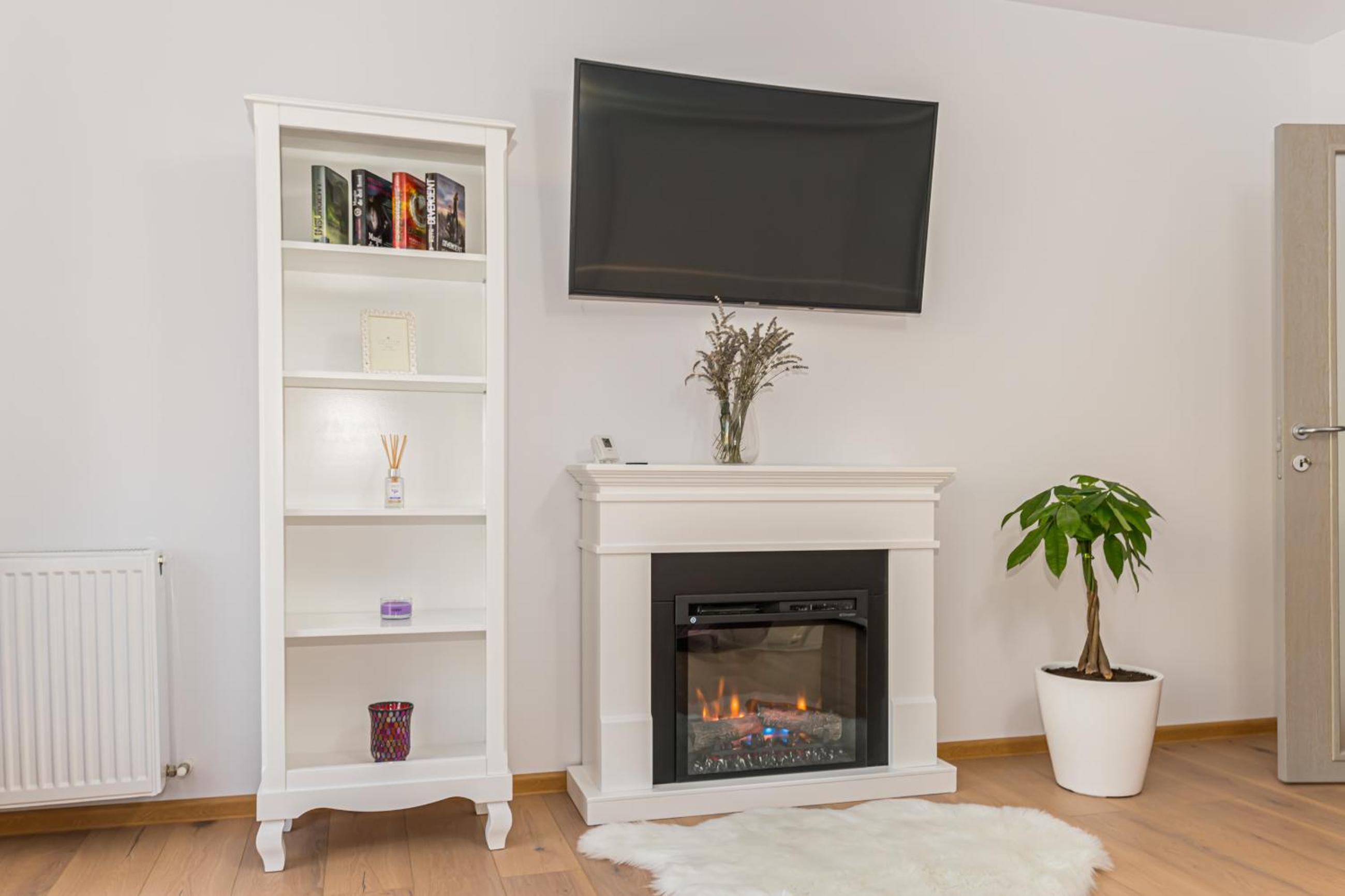Apartamente Lavender Coressi view 2
