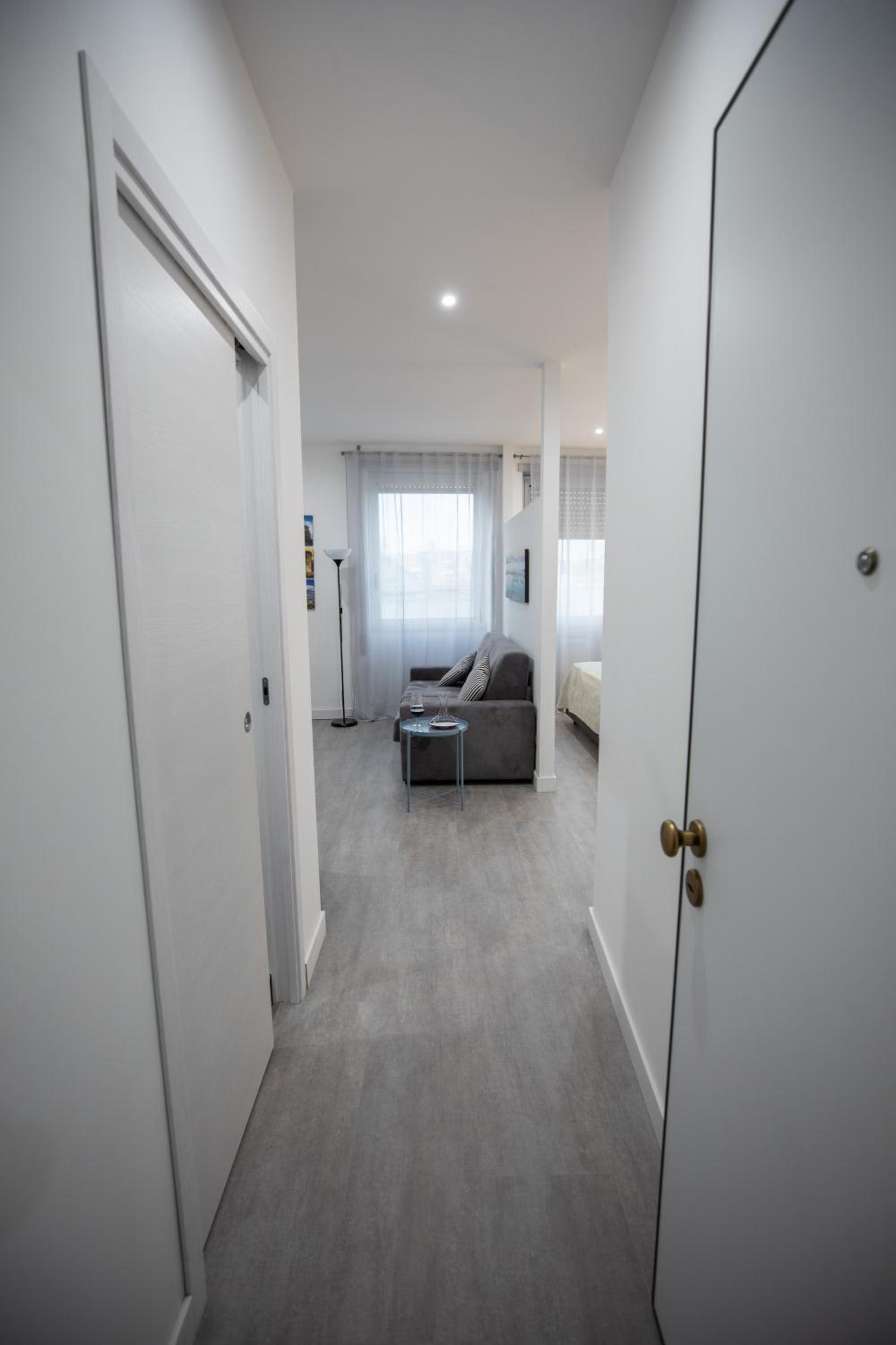 Napolidays Toledo Apartment By Dimorra