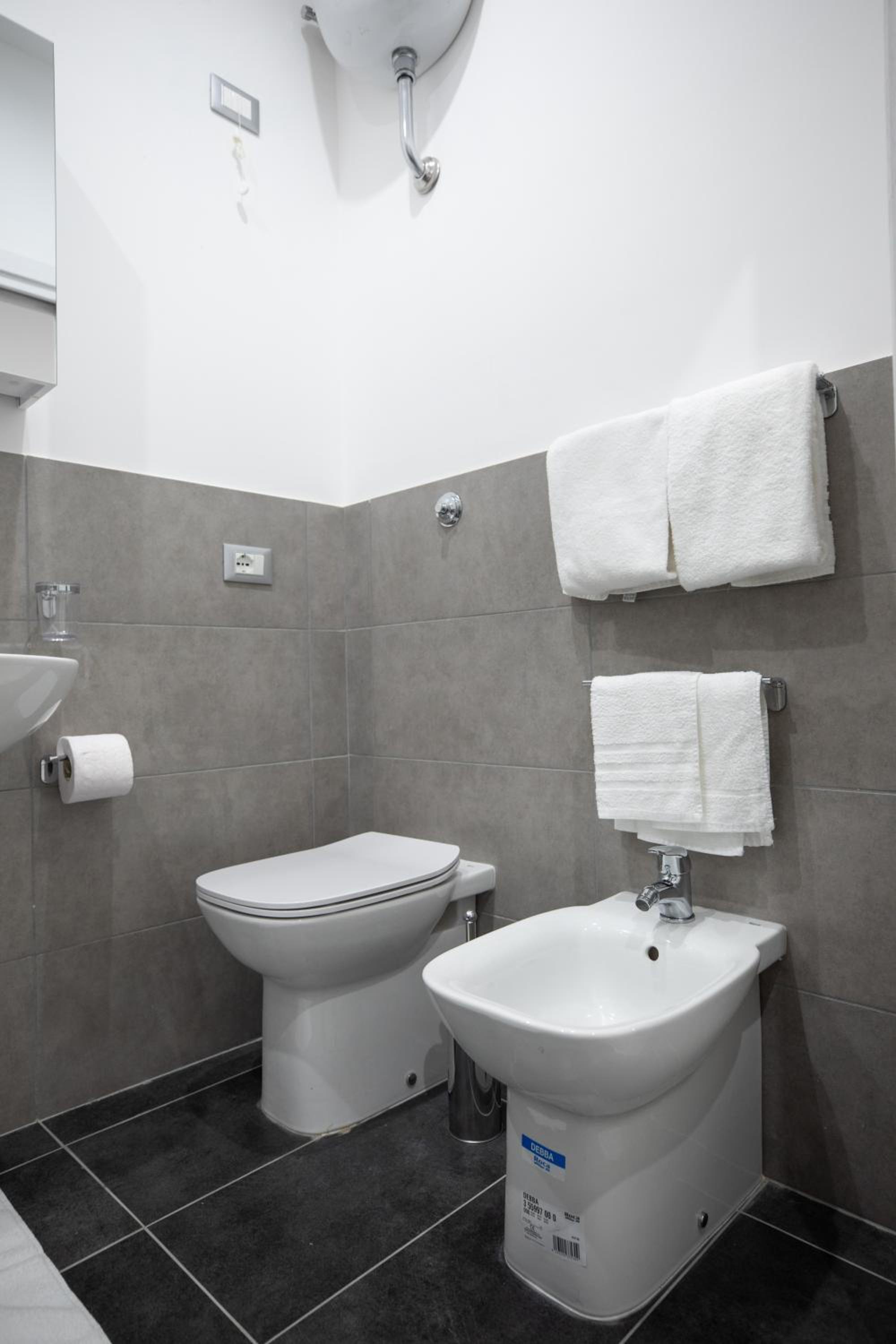 Napolidays Toledo Apartment By Dimorra