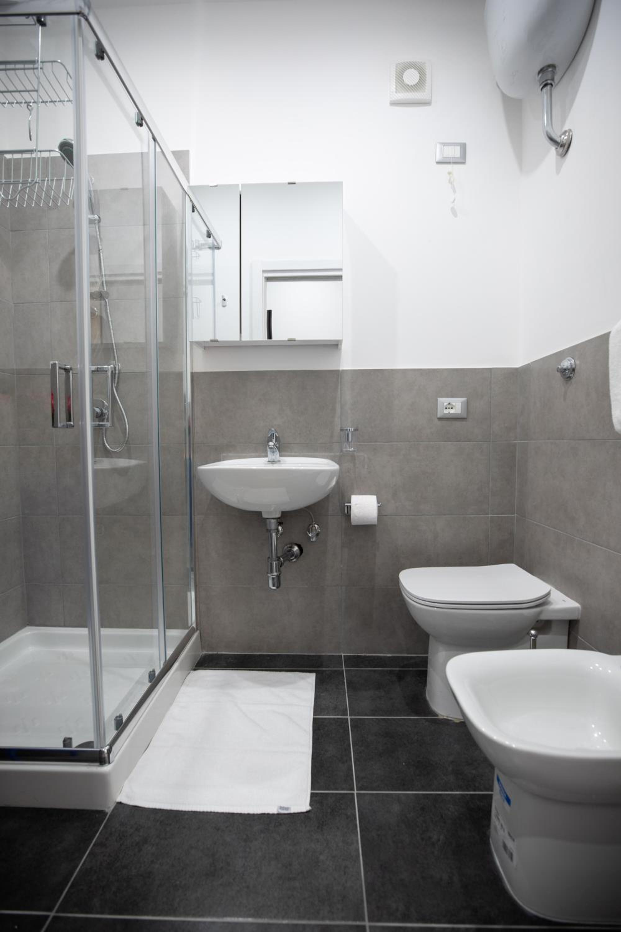 Napolidays Toledo Apartment By Dimorra