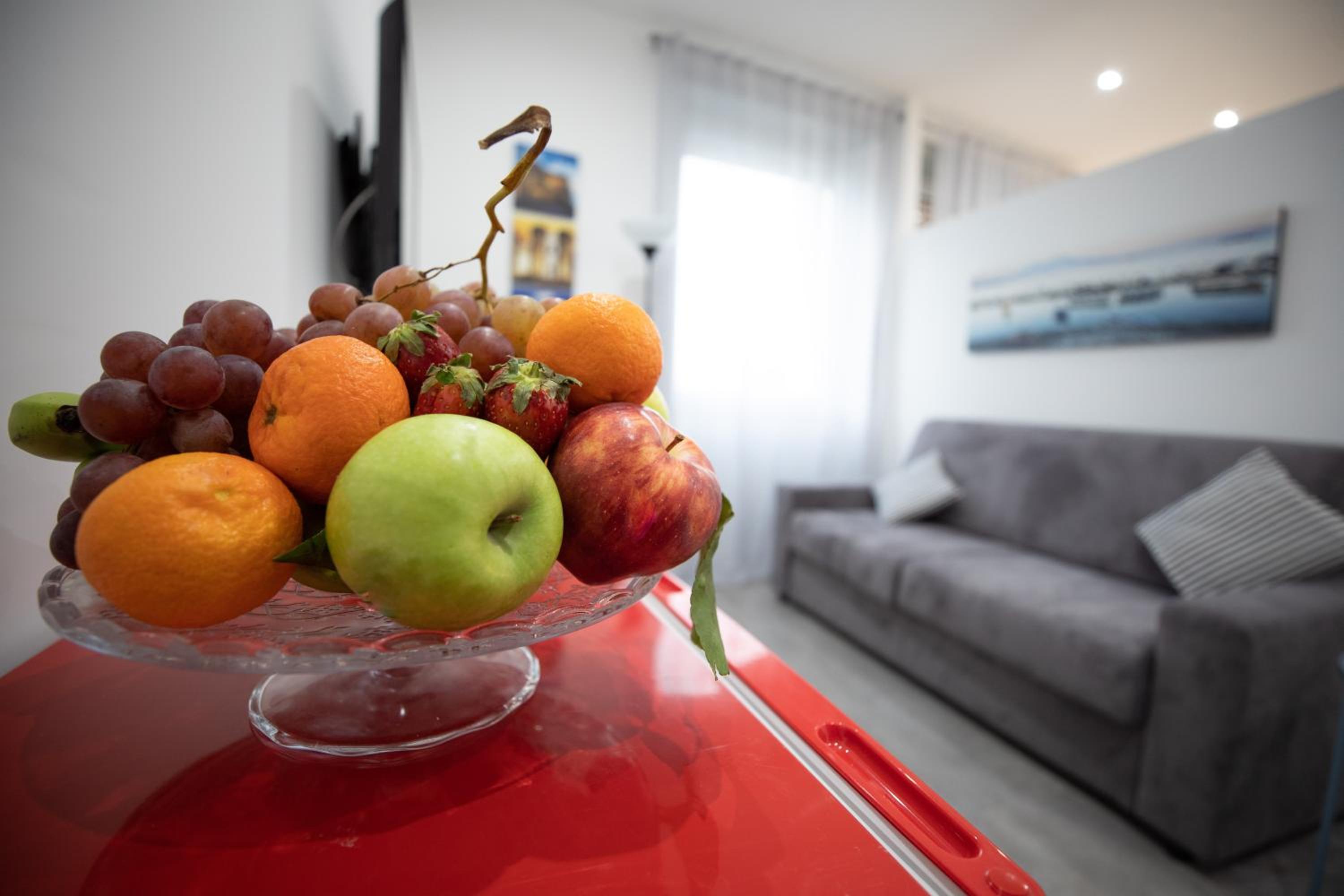 Napolidays Toledo Apartment By Dimorra