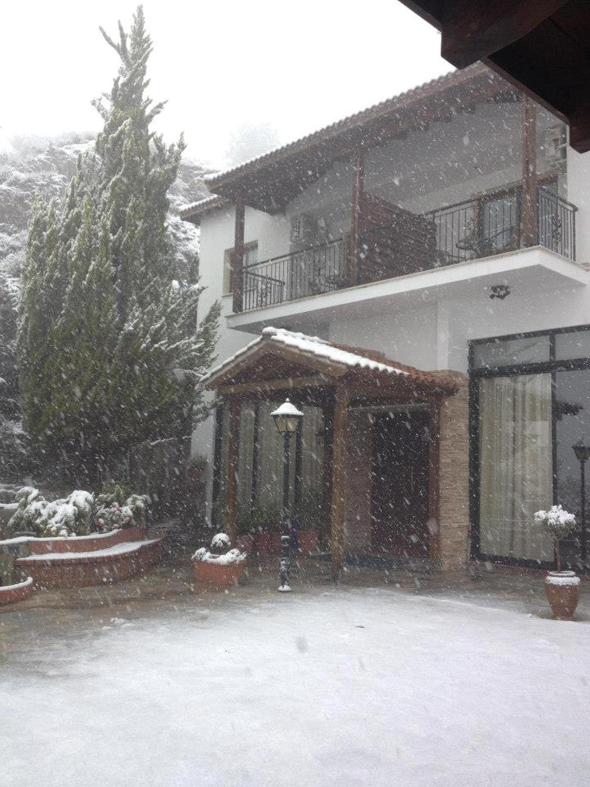 Vengera Suites view 4