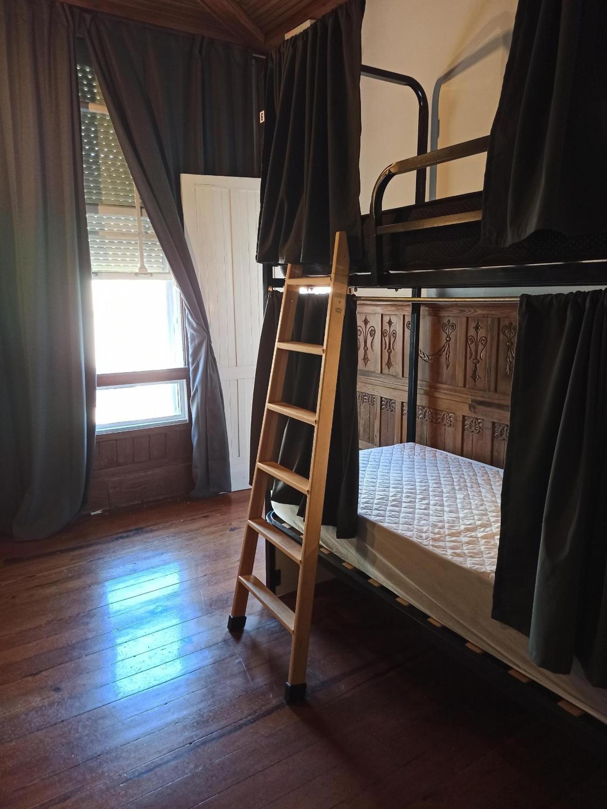 Albergue Albor