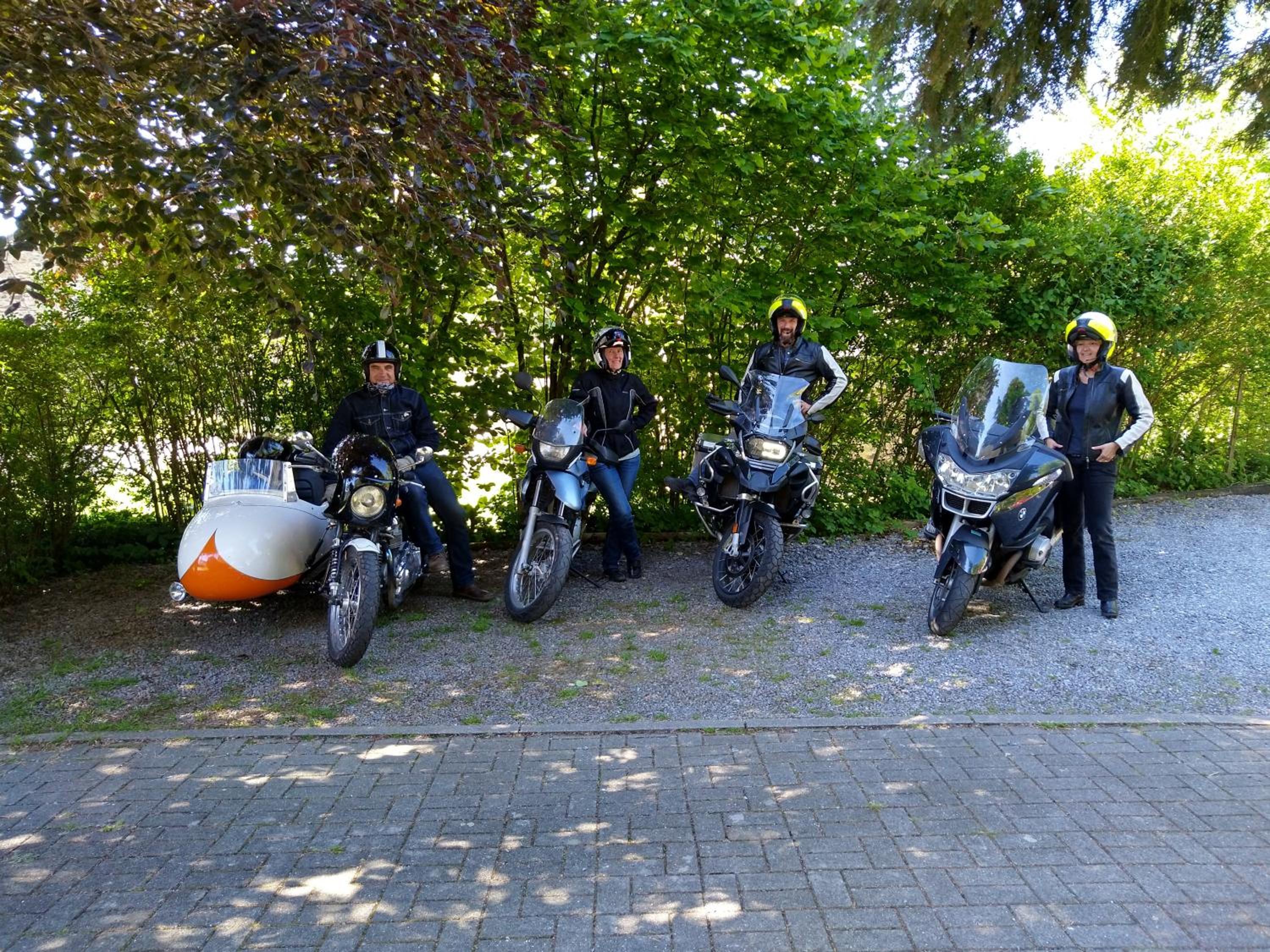 B&B Des4seigneurs