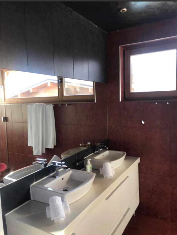 Luxury houses in Dobrinishte