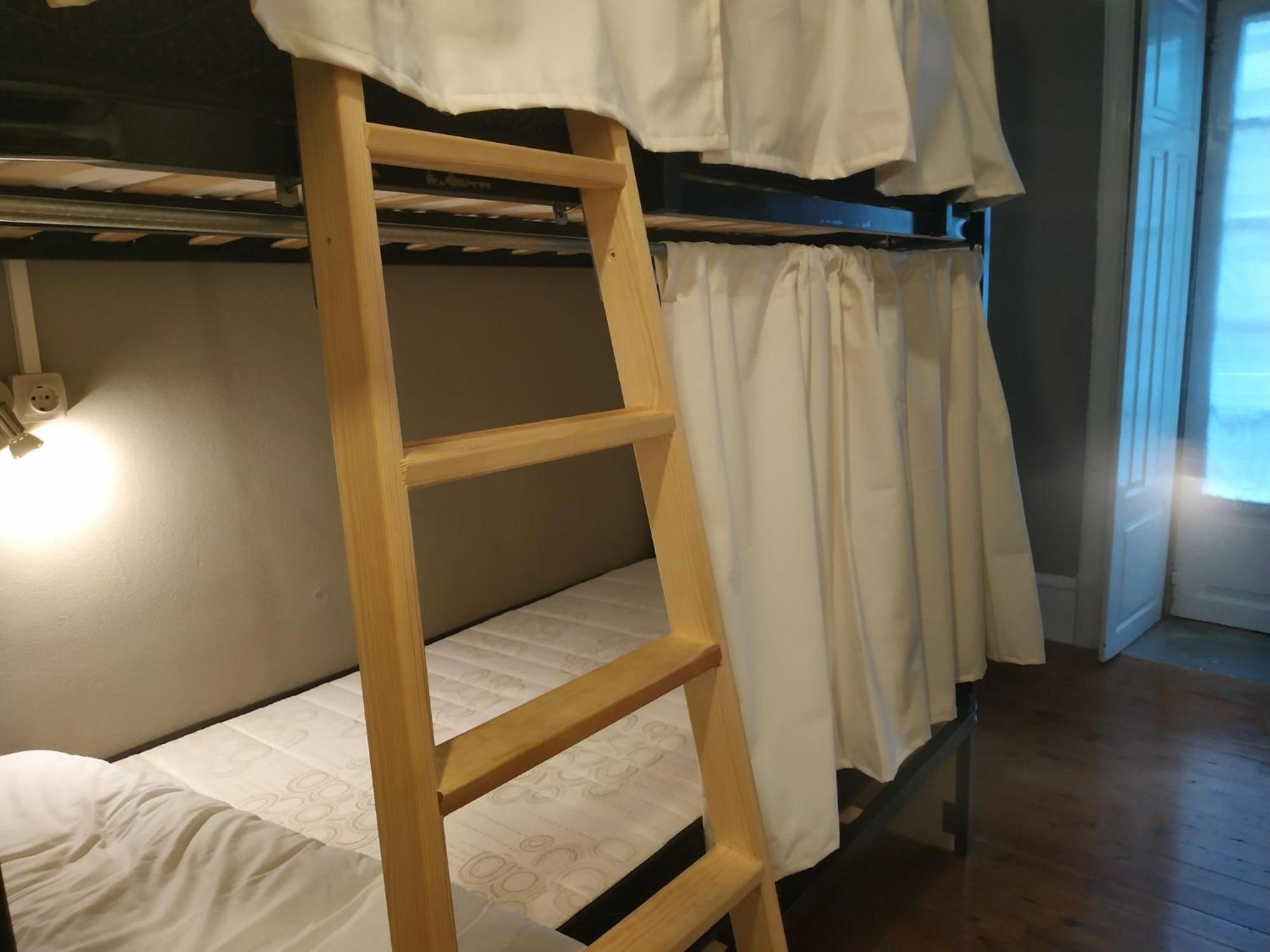 Albergue Albor