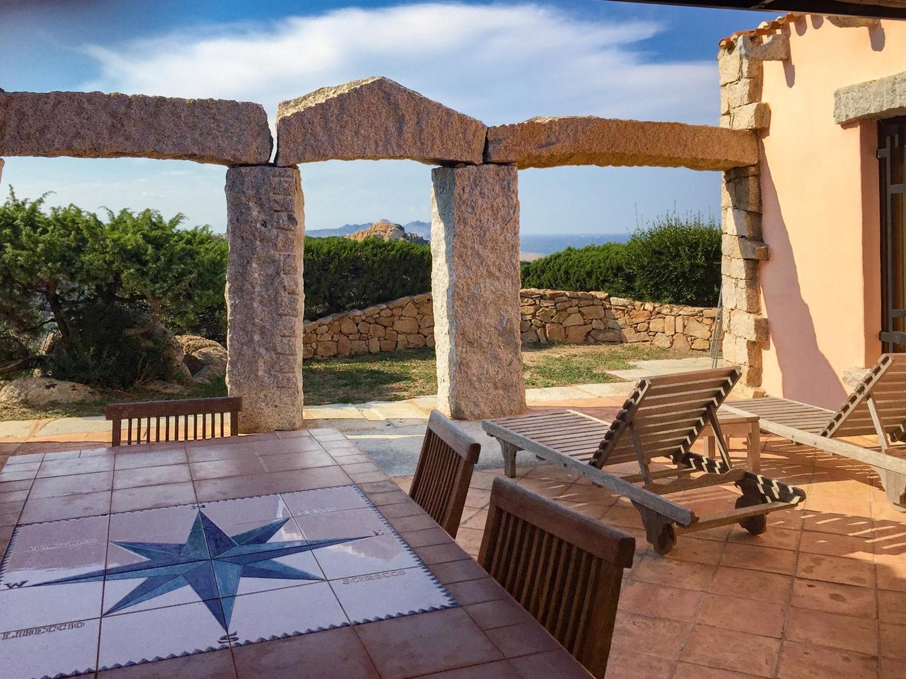 BGItalianVacation - Domus di Pitrizza view 5